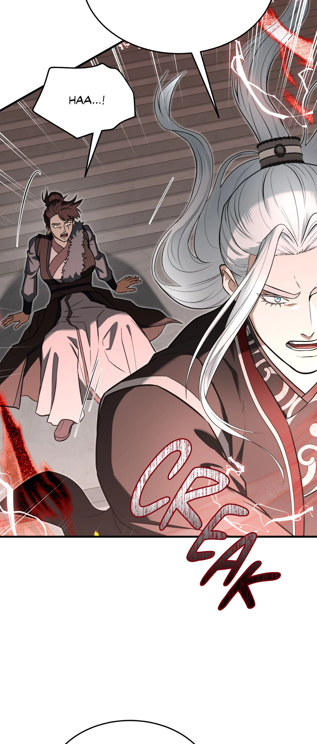 The Demon Leader’s Lover - Chapter 50 Page 24