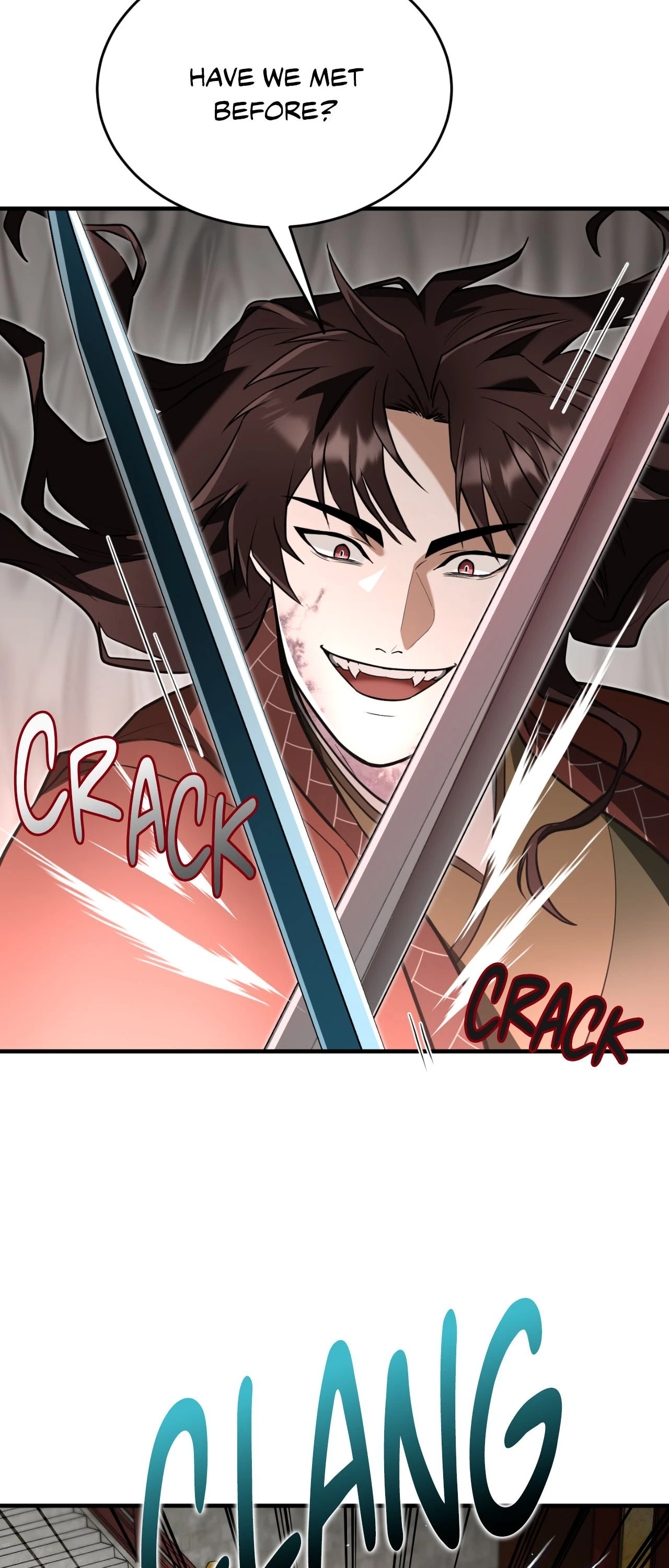 The Demon Leader’s Lover - Chapter 50 Page 25