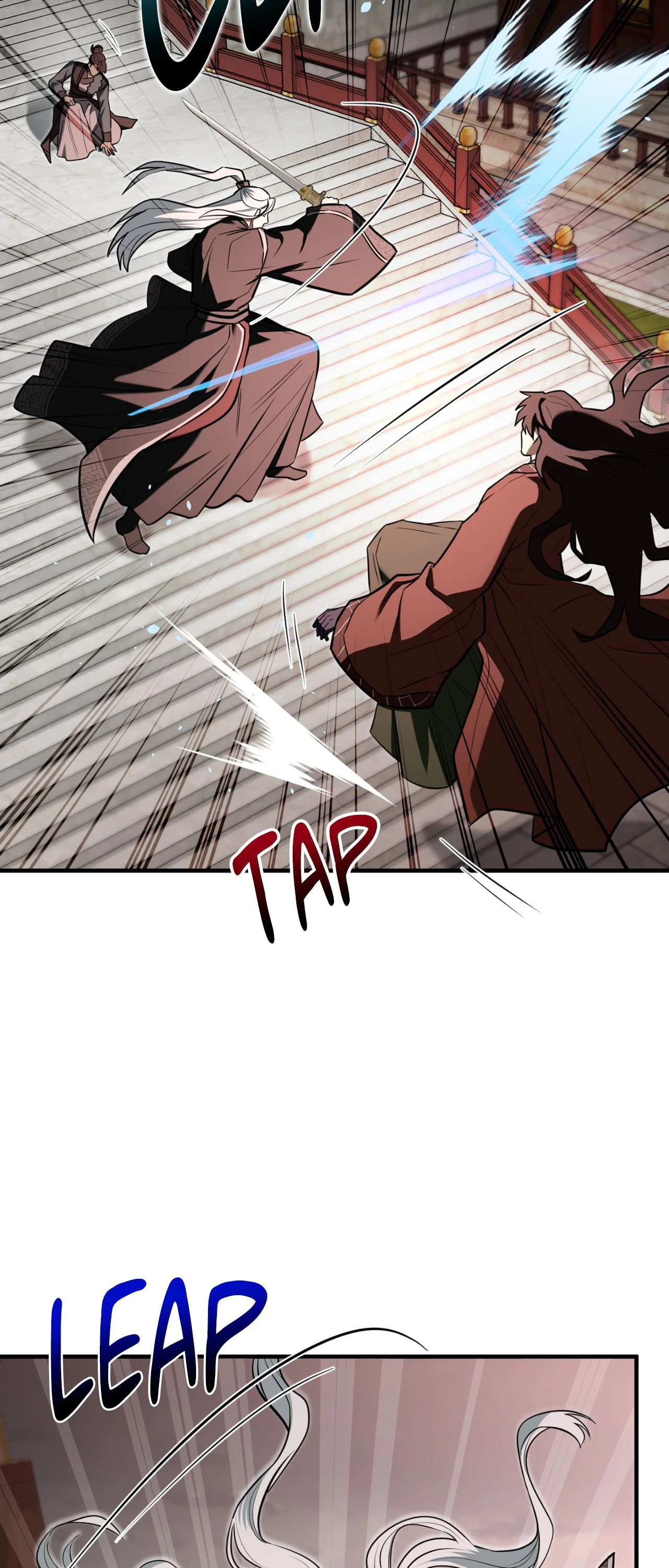 The Demon Leader’s Lover - Chapter 50 Page 26