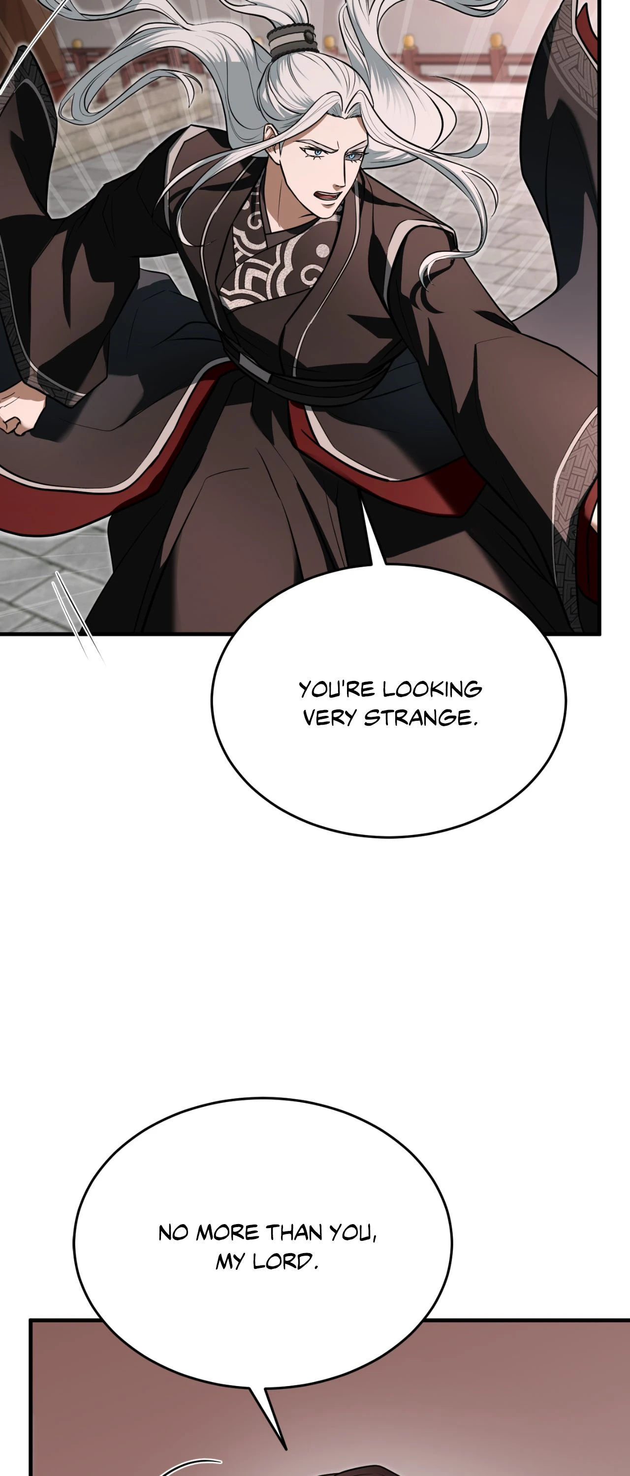 The Demon Leader’s Lover - Chapter 50 Page 27
