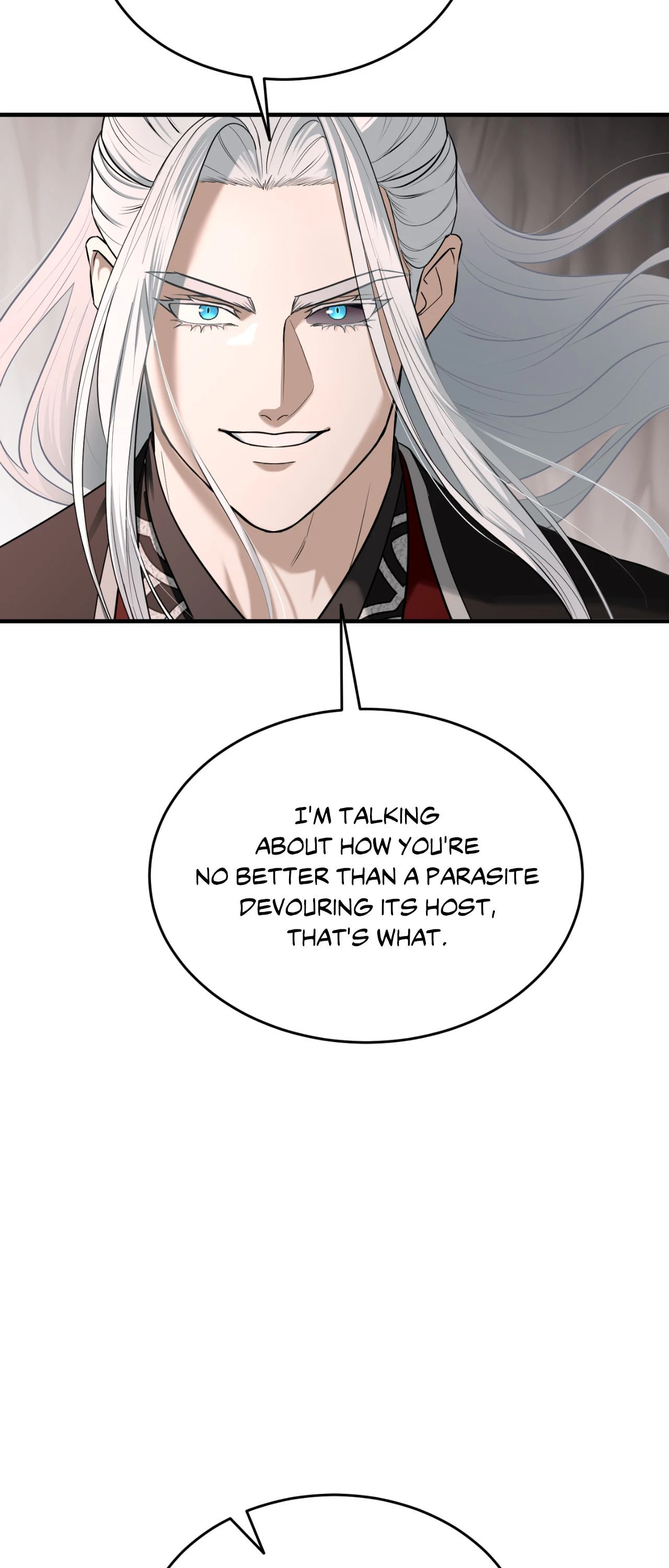 The Demon Leader’s Lover - Chapter 50 Page 29