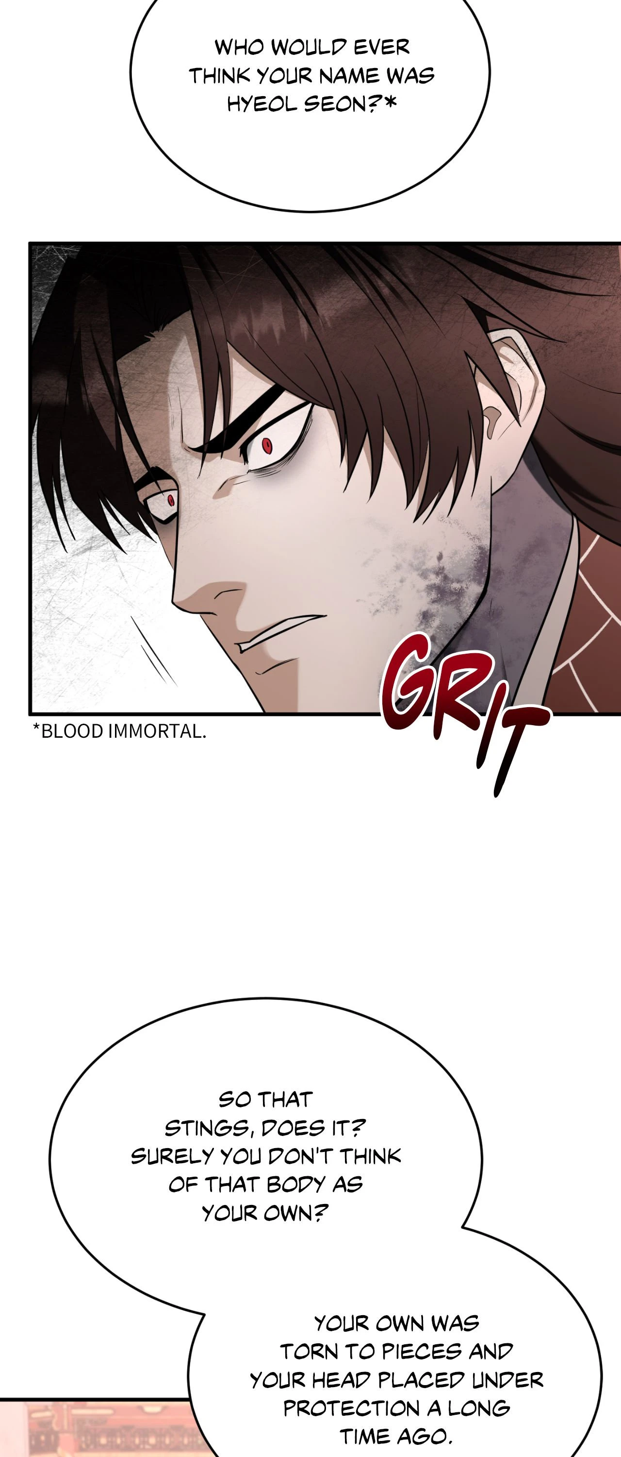The Demon Leader’s Lover - Chapter 50 Page 30