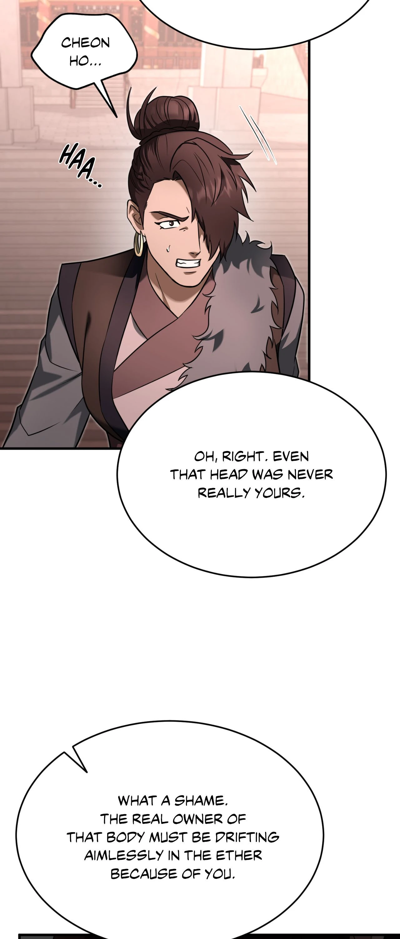 The Demon Leader’s Lover - Chapter 50 Page 31