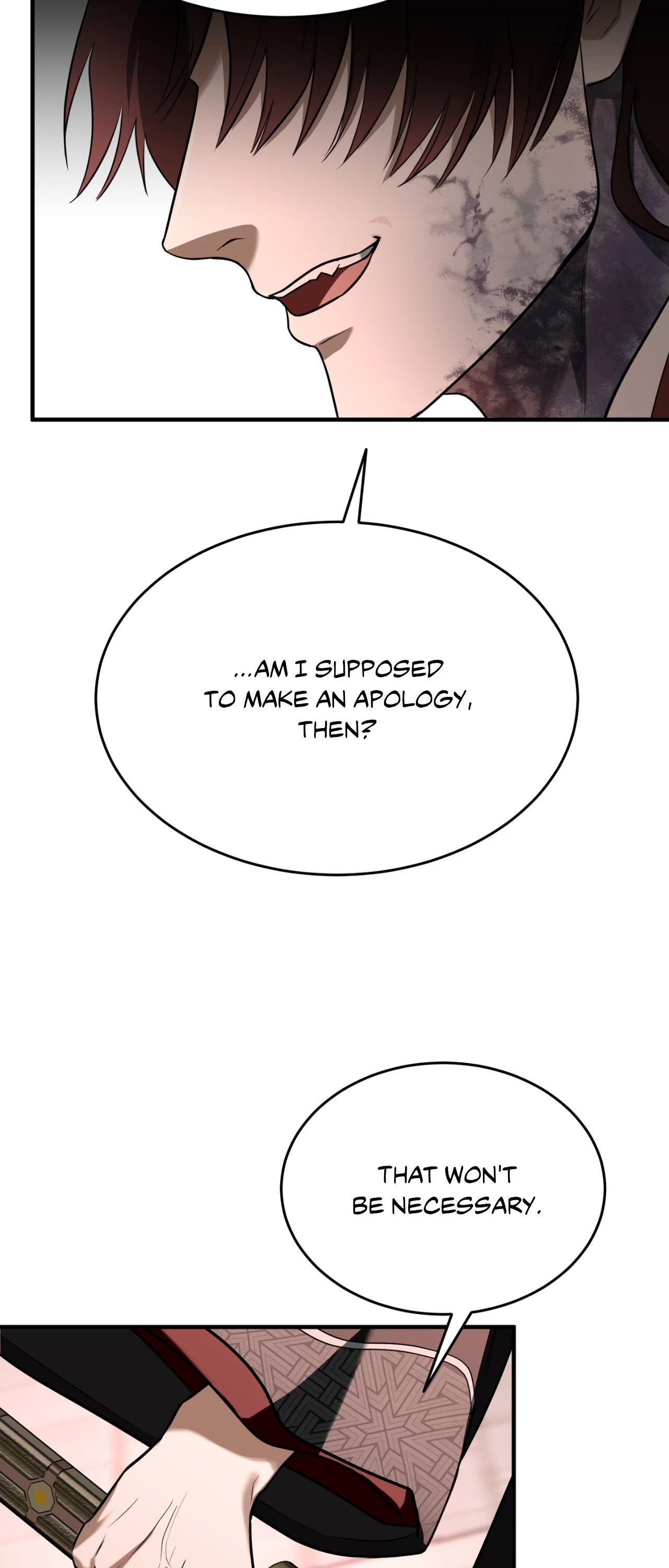 The Demon Leader’s Lover - Chapter 50 Page 32