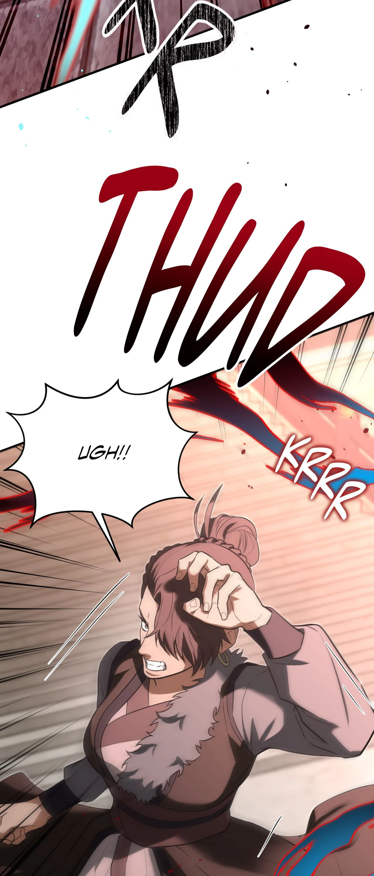 The Demon Leader’s Lover - Chapter 50 Page 36