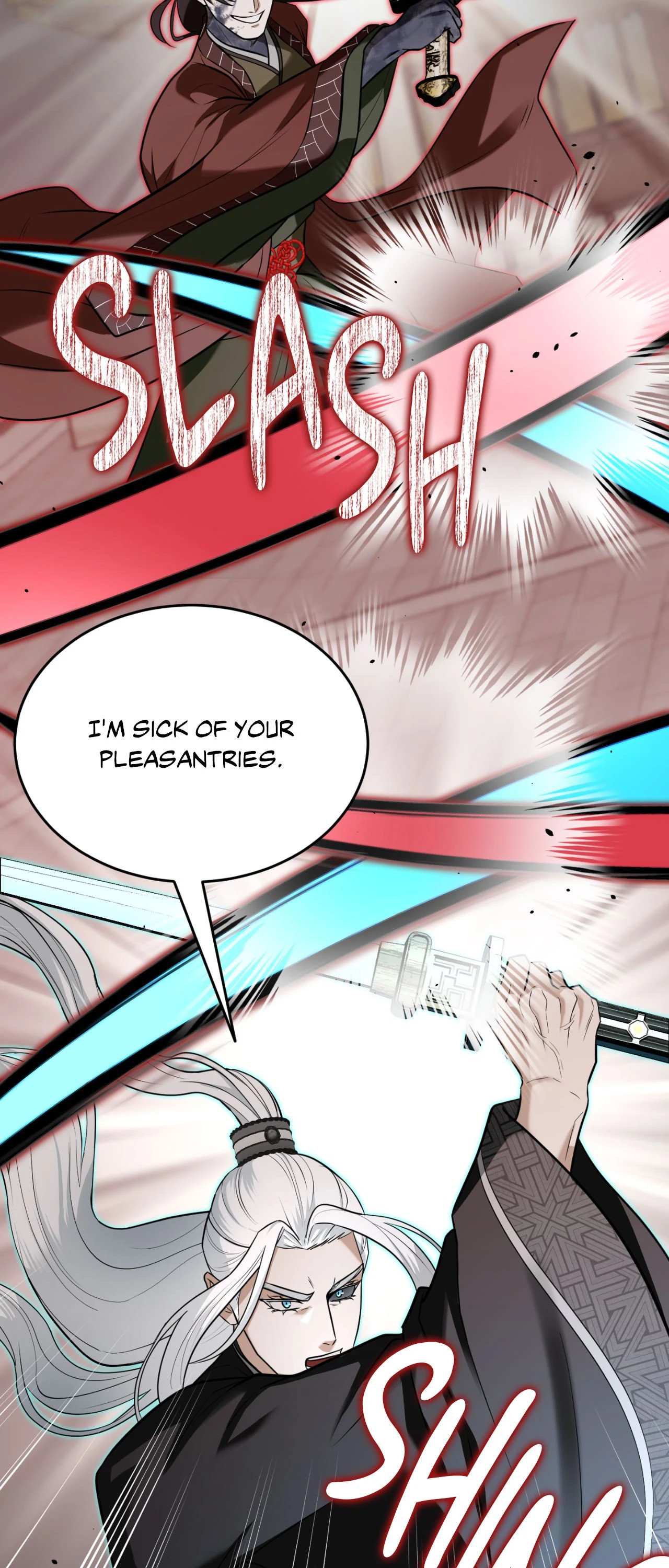 The Demon Leader’s Lover - Chapter 50 Page 38