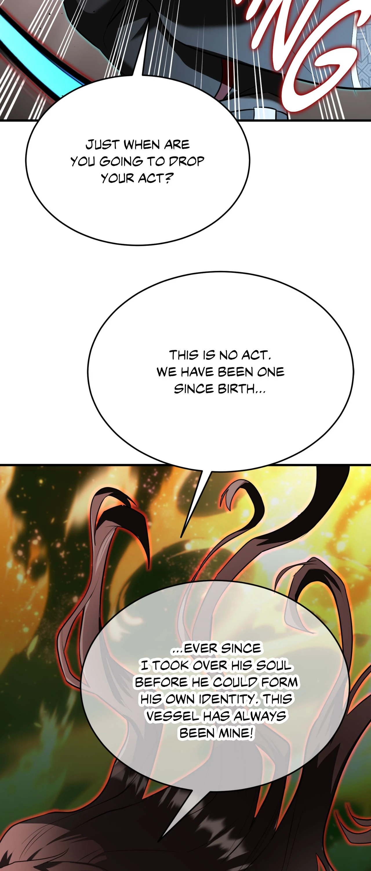 The Demon Leader’s Lover - Chapter 50 Page 39