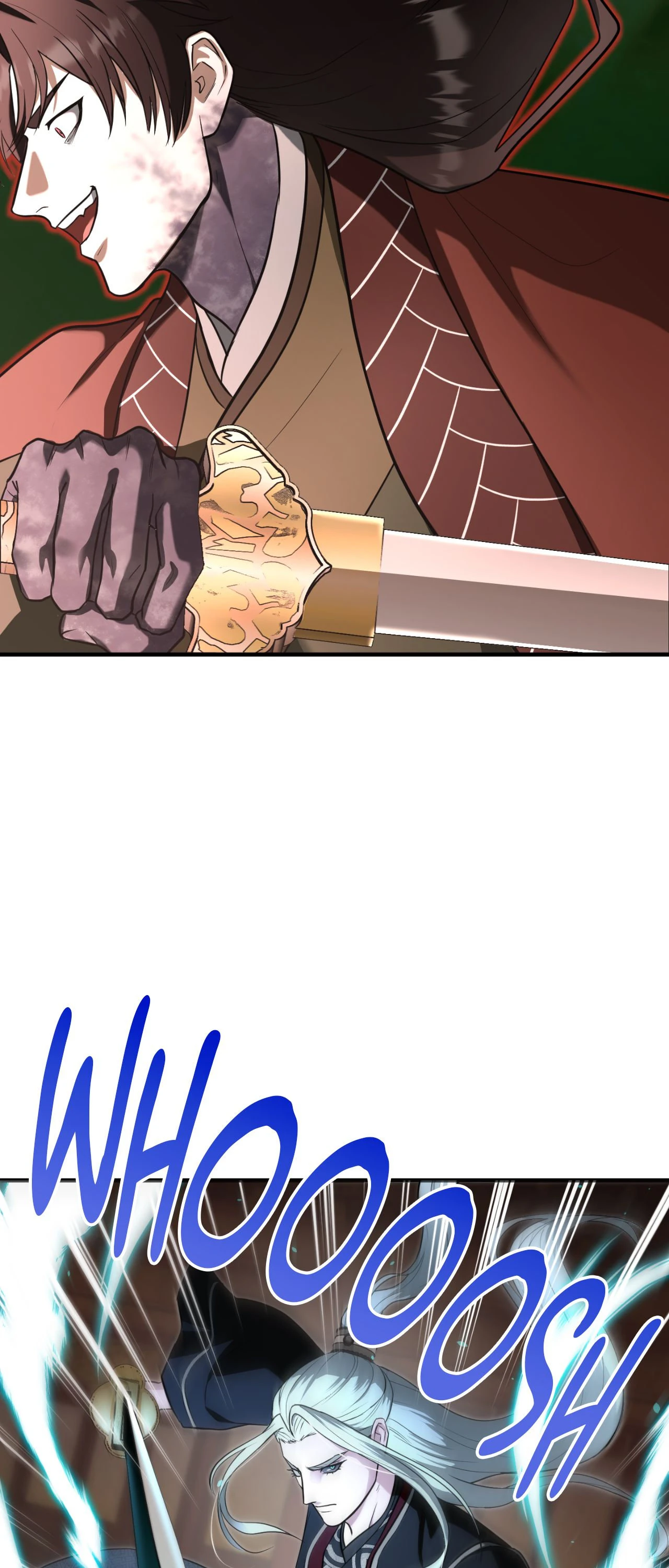 The Demon Leader’s Lover - Chapter 50 Page 40