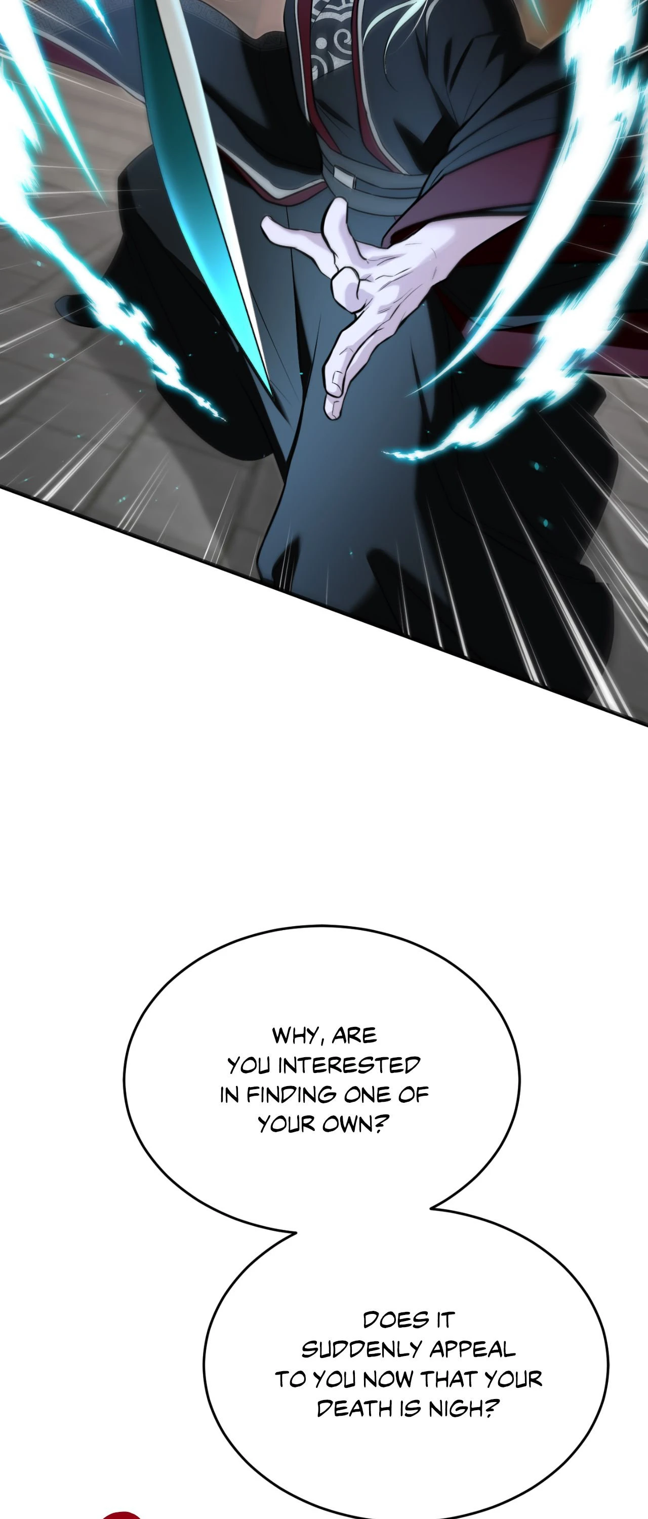 The Demon Leader’s Lover - Chapter 50 Page 41