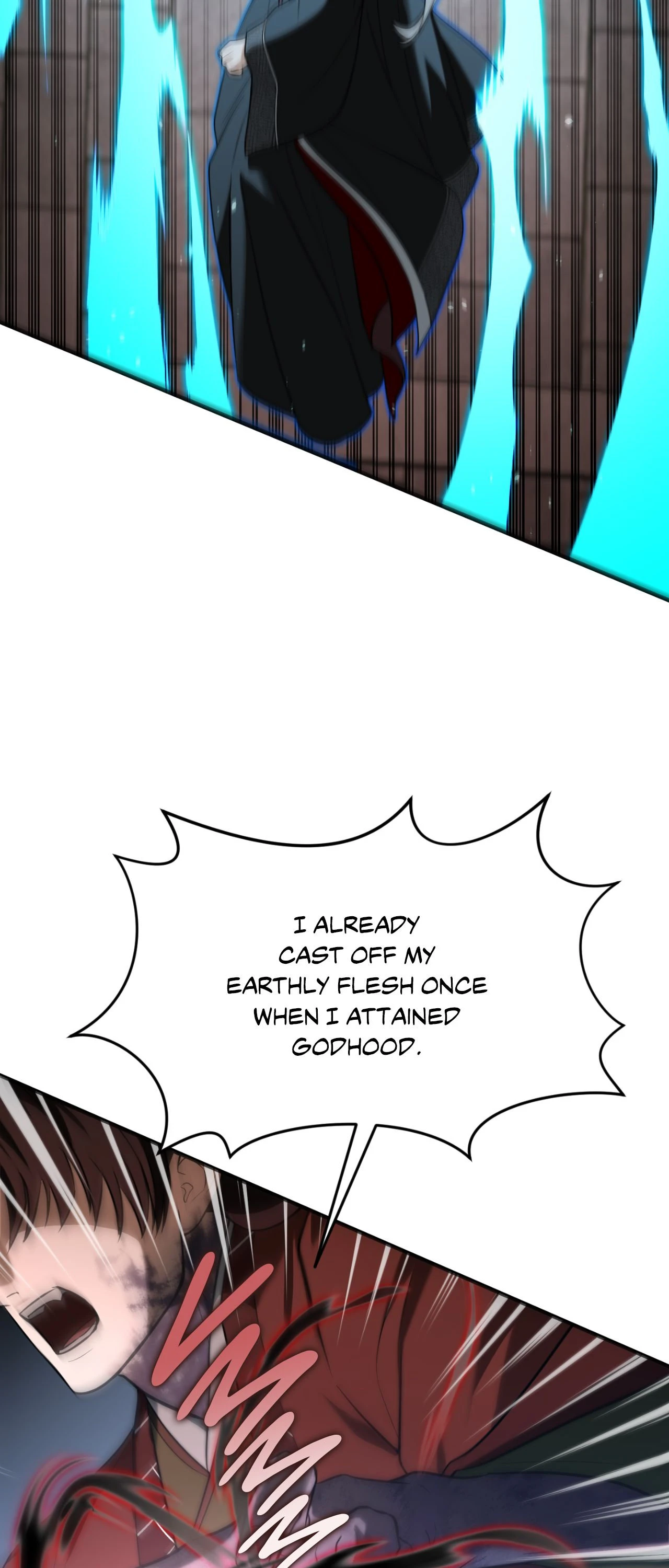 The Demon Leader’s Lover - Chapter 50 Page 43
