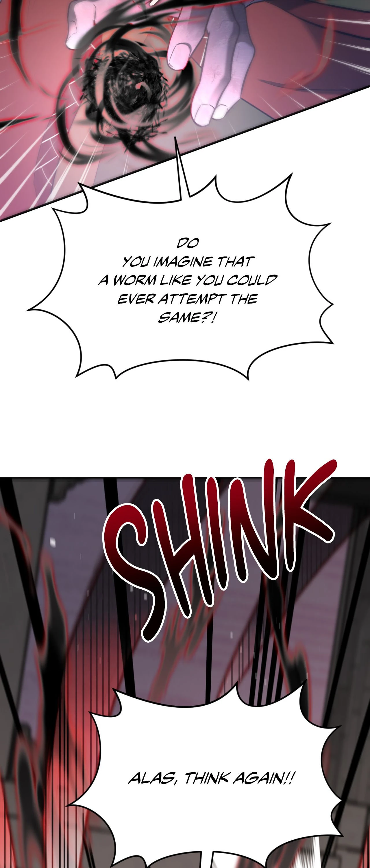 The Demon Leader’s Lover - Chapter 50 Page 44
