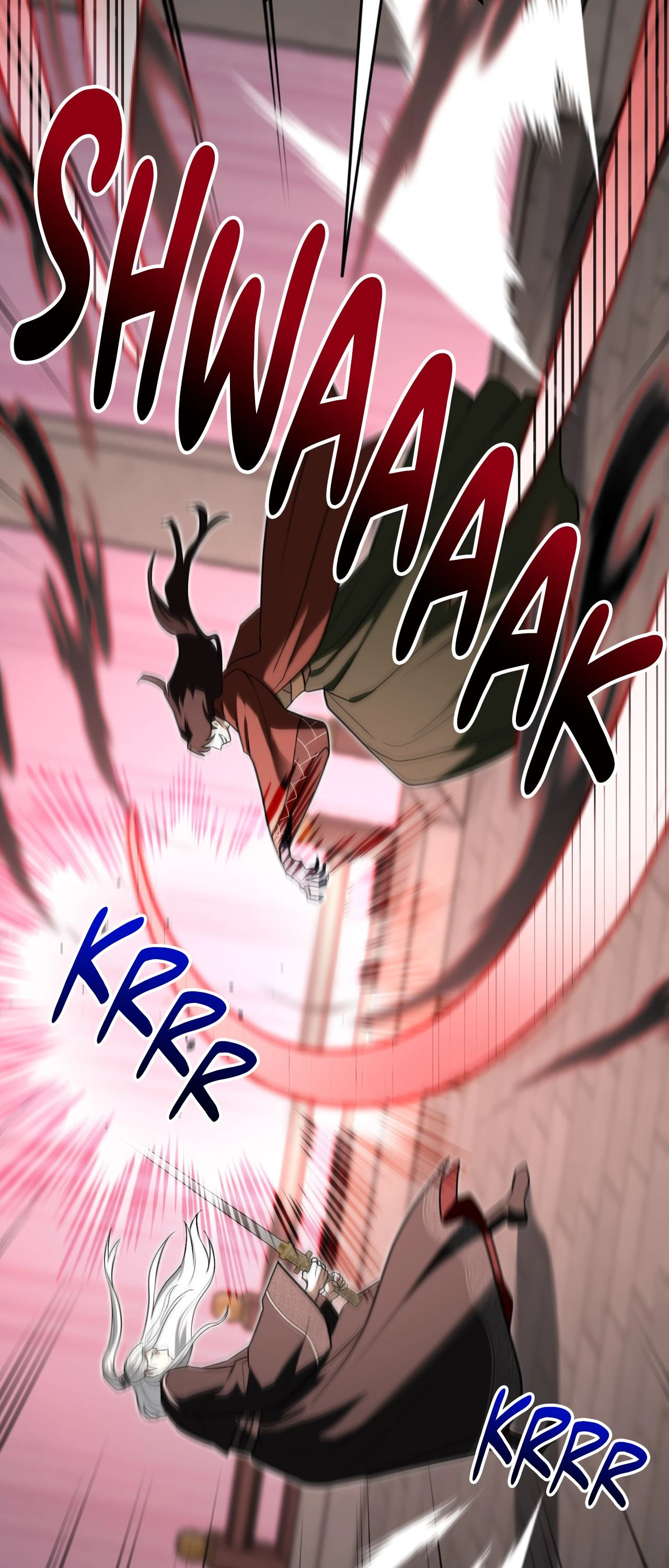 The Demon Leader’s Lover - Chapter 50 Page 45