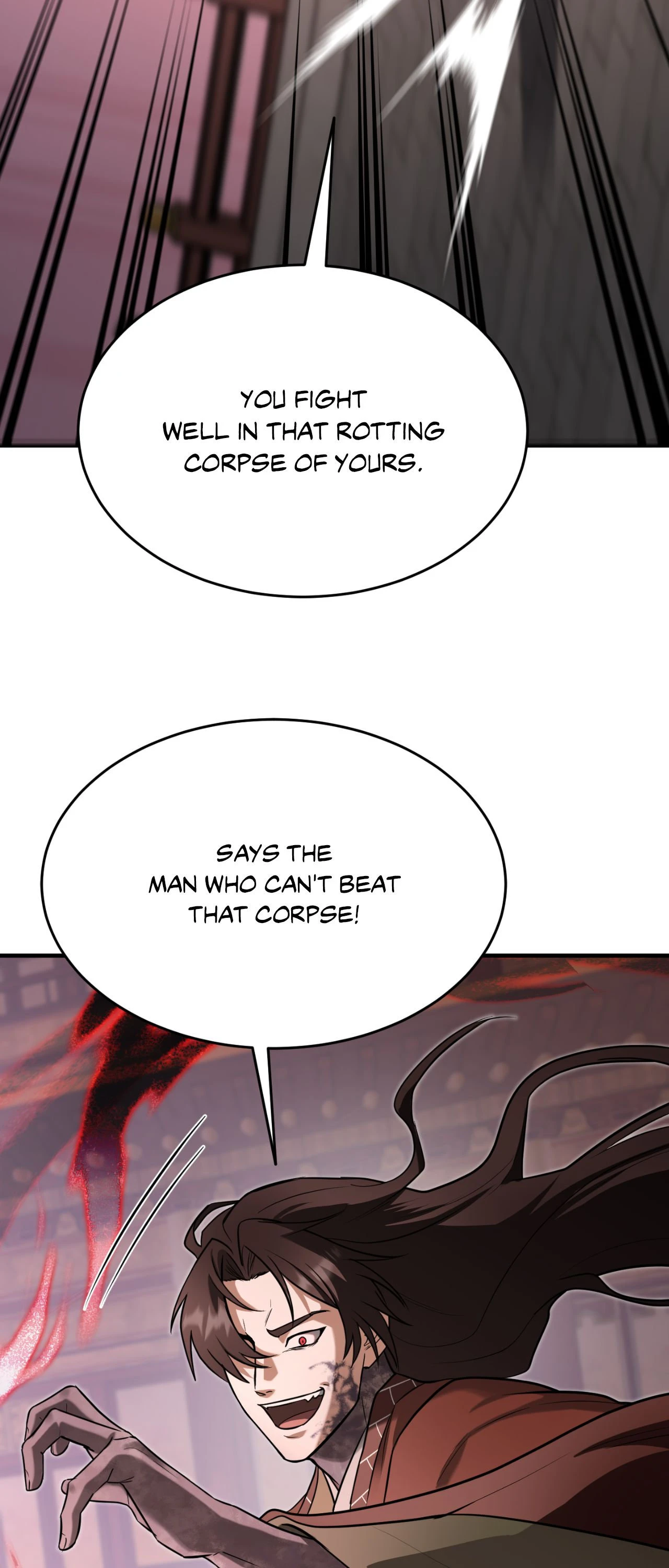 The Demon Leader’s Lover - Chapter 50 Page 46