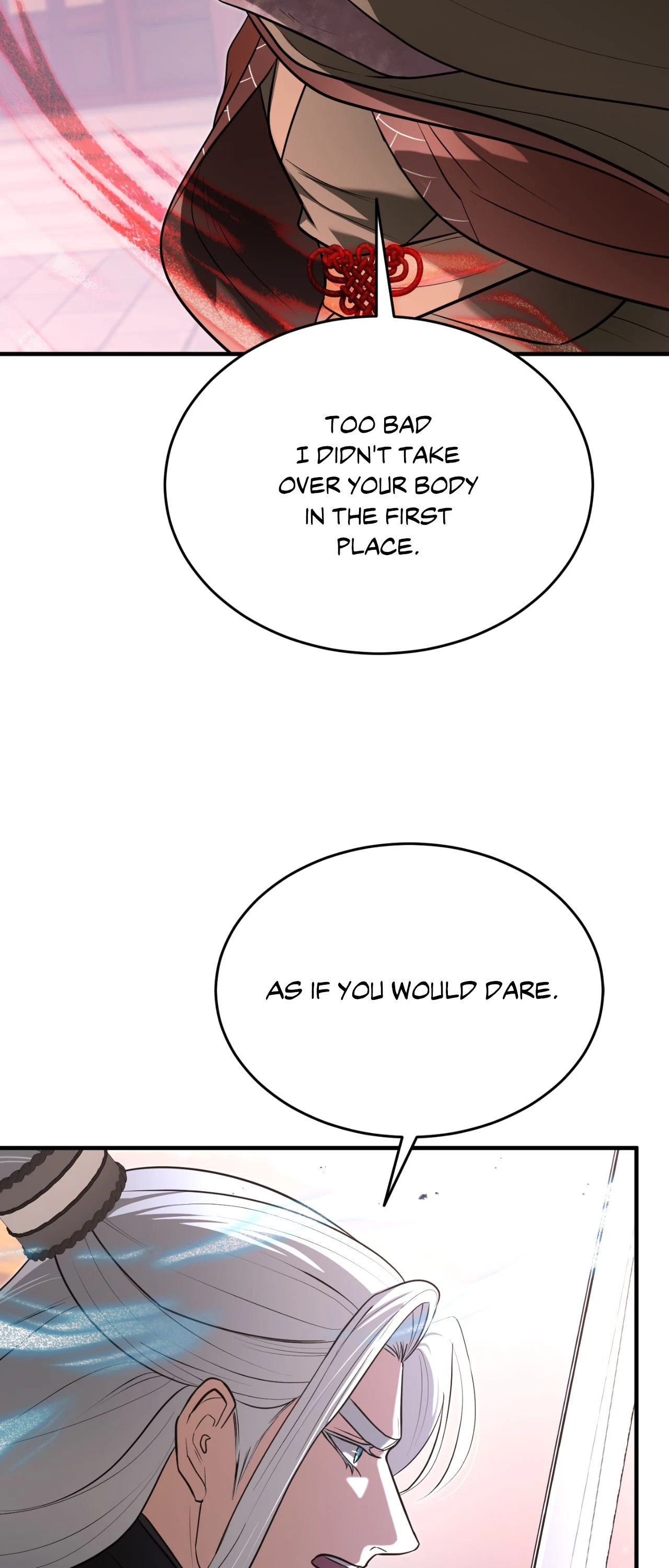 The Demon Leader’s Lover - Chapter 50 Page 47