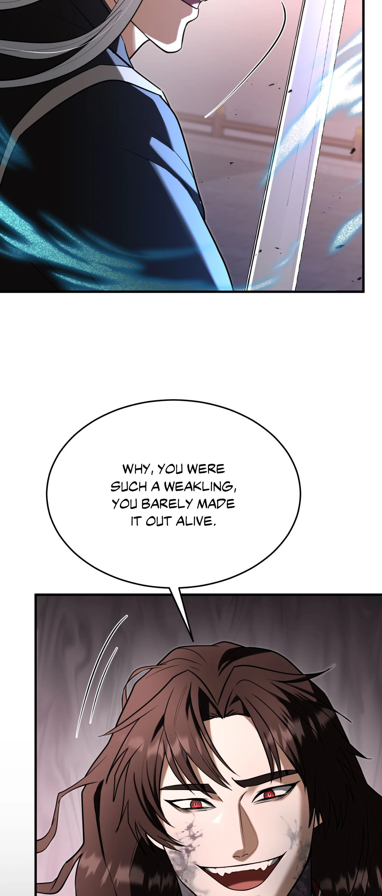 The Demon Leader’s Lover - Chapter 50 Page 48