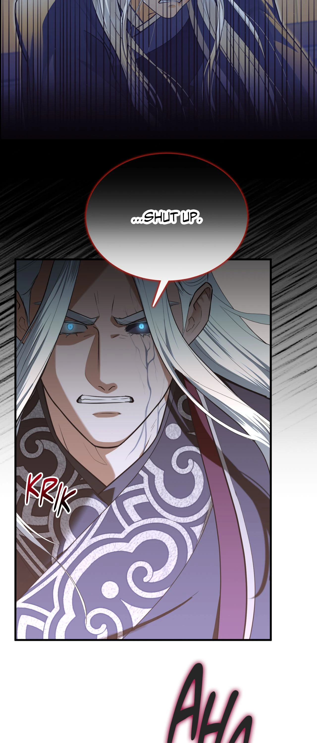The Demon Leader’s Lover - Chapter 50 Page 51