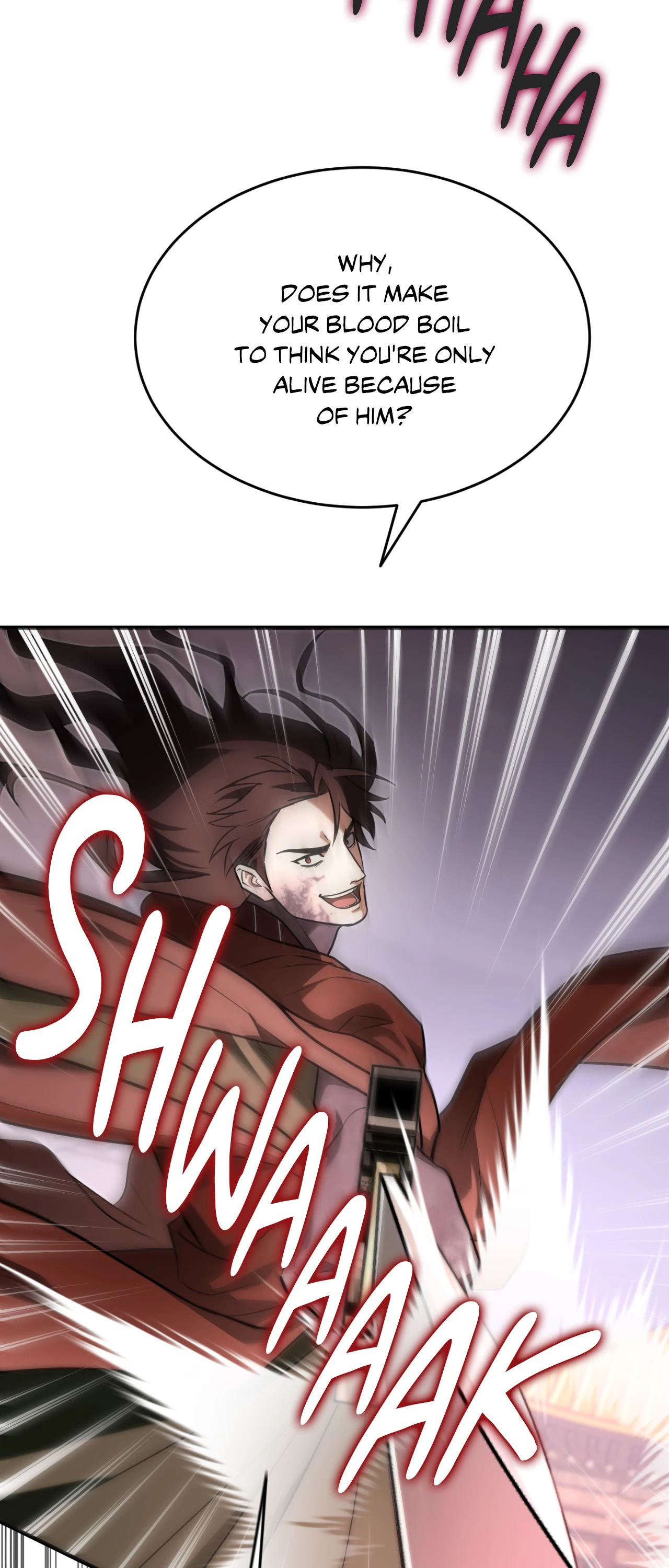 The Demon Leader’s Lover - Chapter 50 Page 52