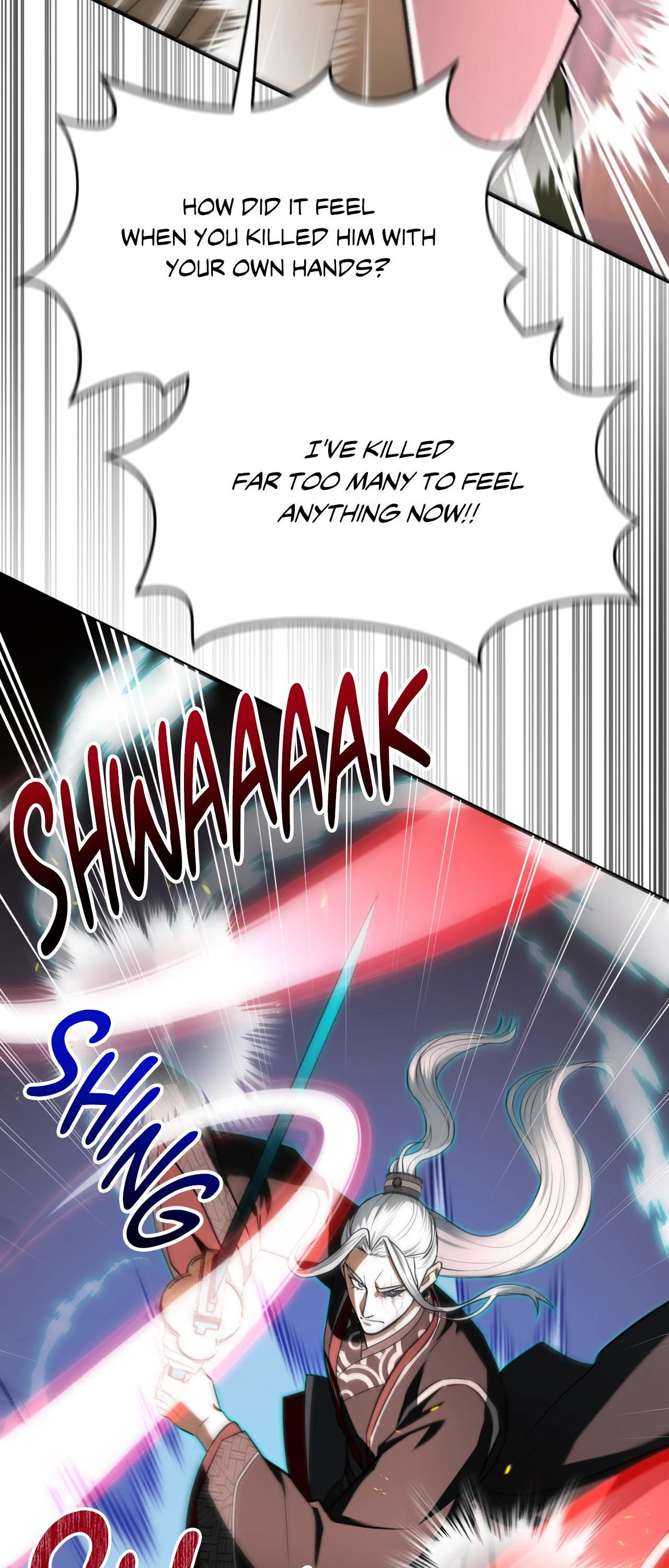 The Demon Leader’s Lover - Chapter 50 Page 53