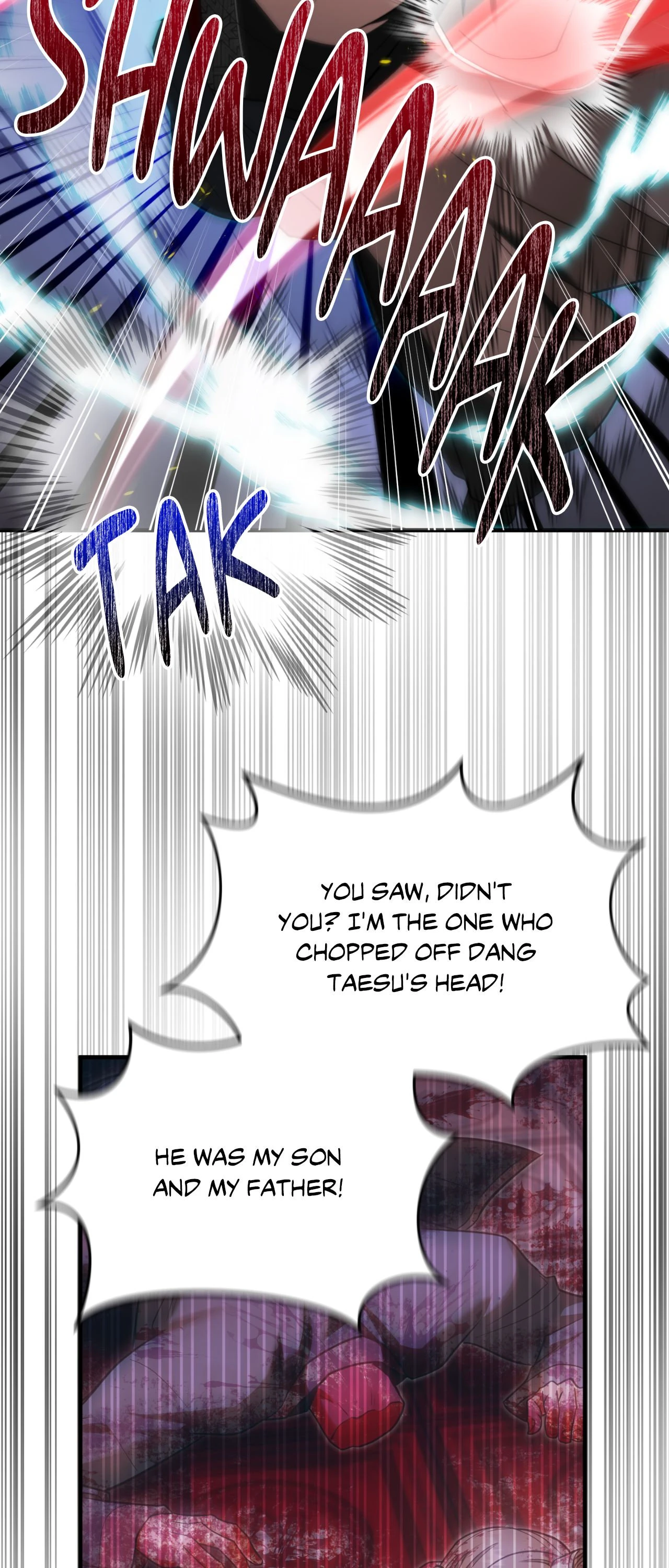 The Demon Leader’s Lover - Chapter 50 Page 54
