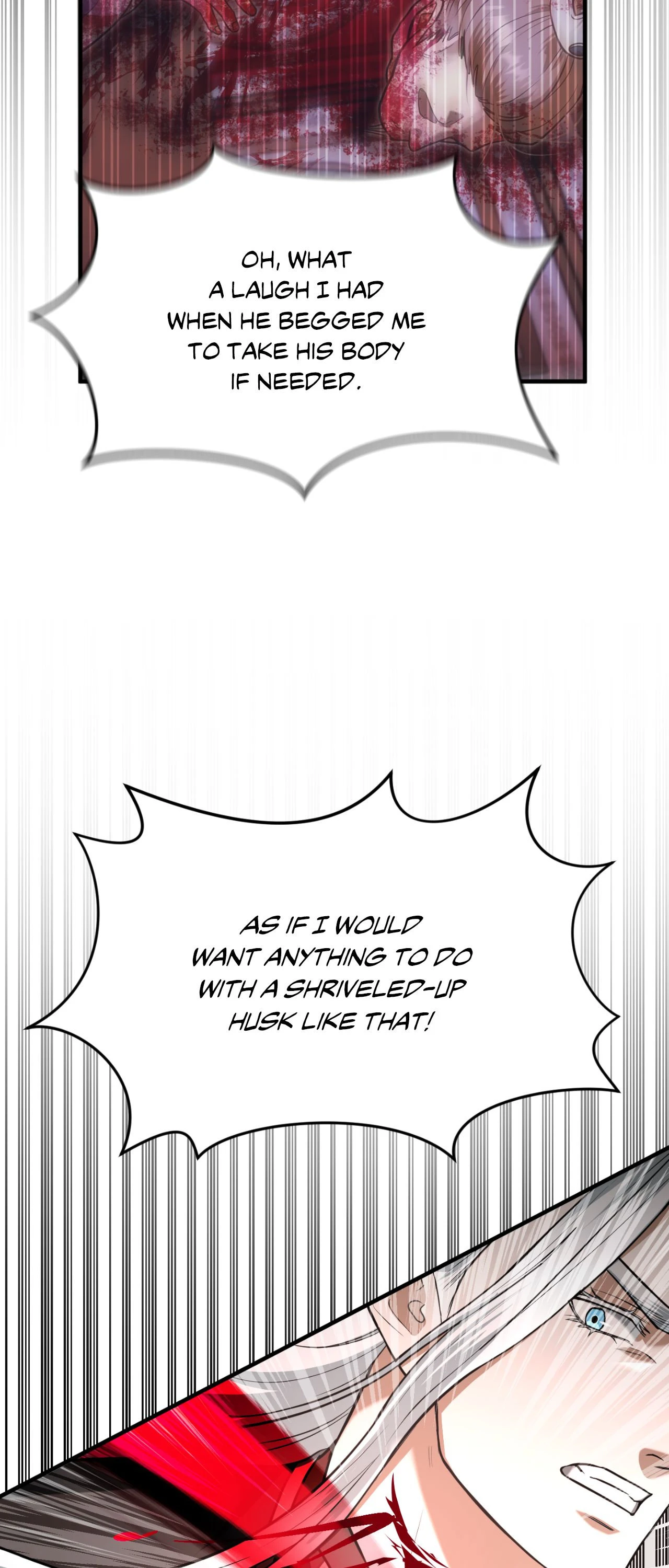 The Demon Leader’s Lover - Chapter 50 Page 55