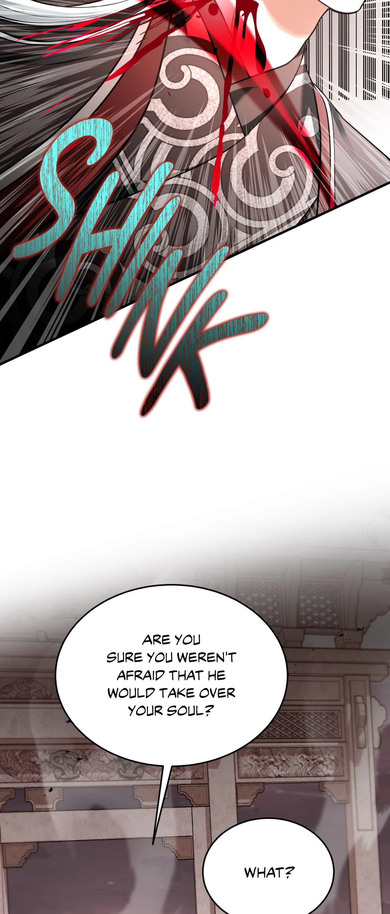 The Demon Leader’s Lover - Chapter 50 Page 56