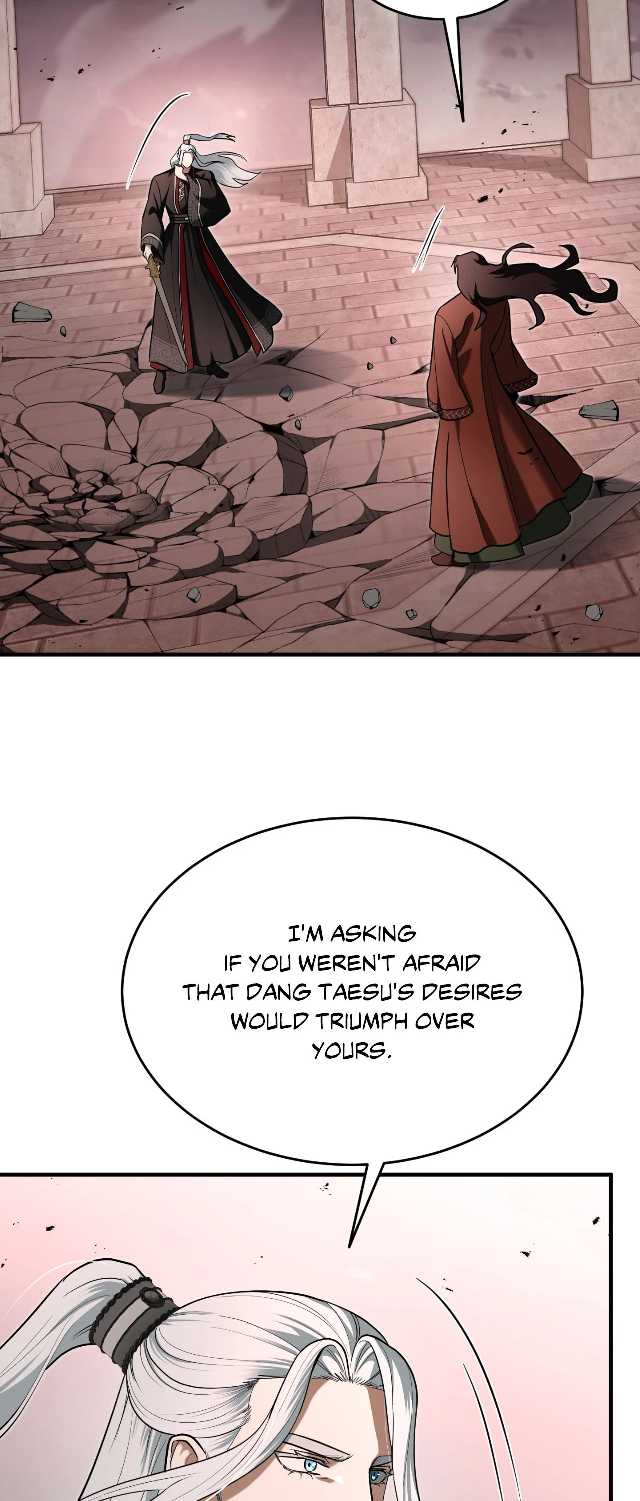 The Demon Leader’s Lover - Chapter 50 Page 57