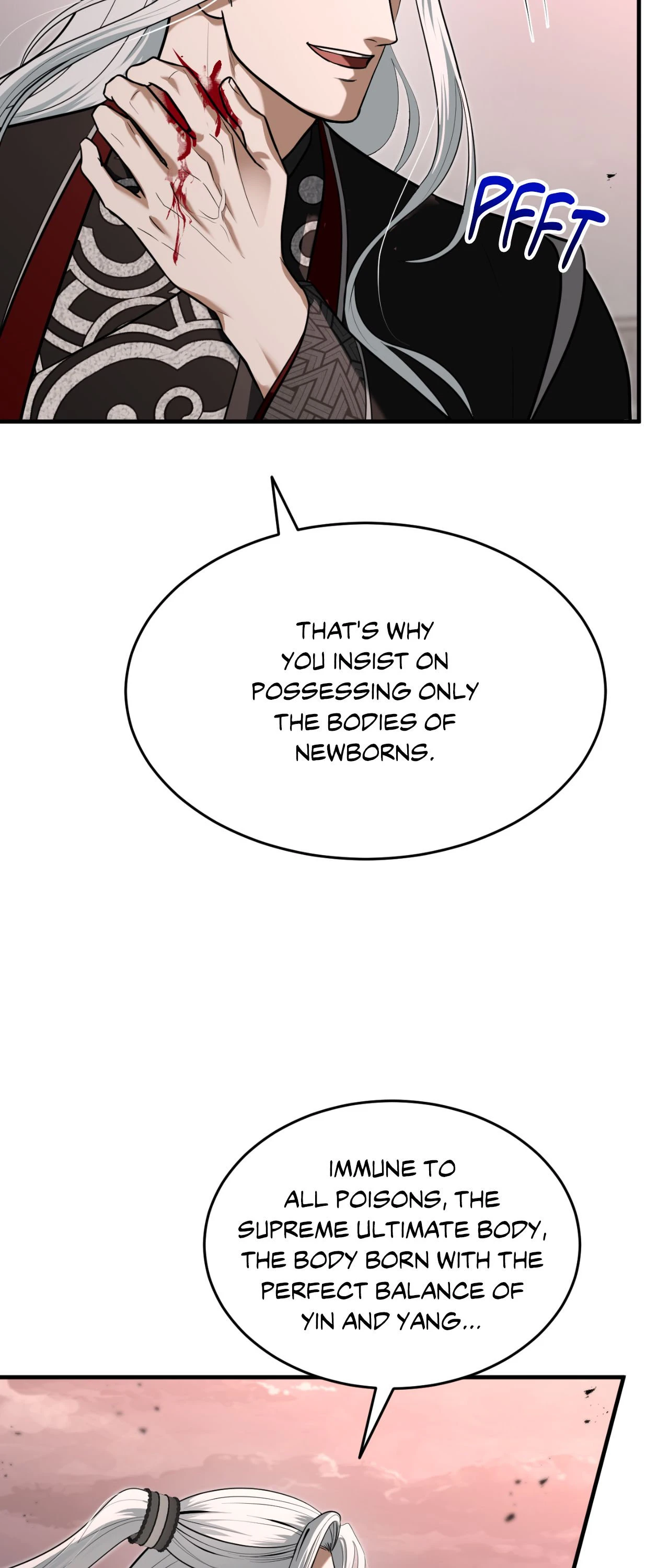 The Demon Leader’s Lover - Chapter 50 Page 58