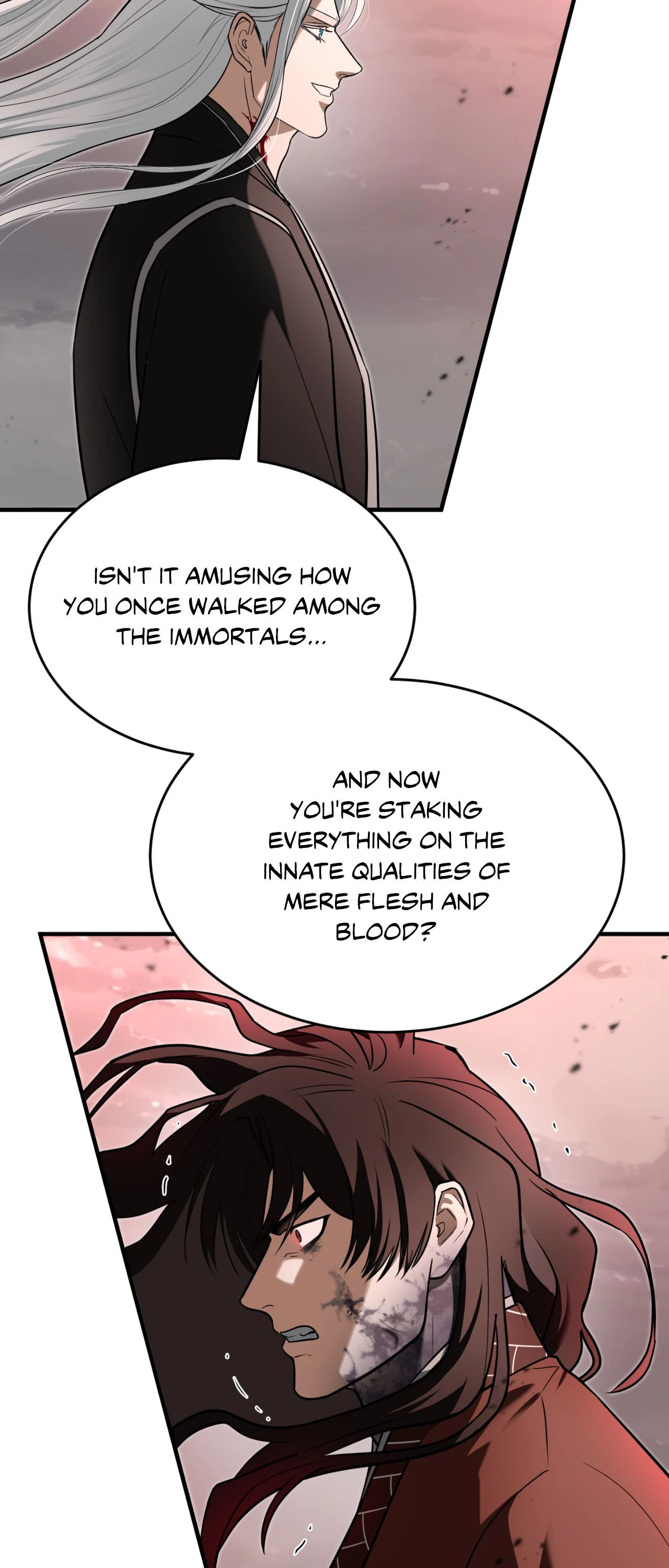 The Demon Leader’s Lover - Chapter 50 Page 59