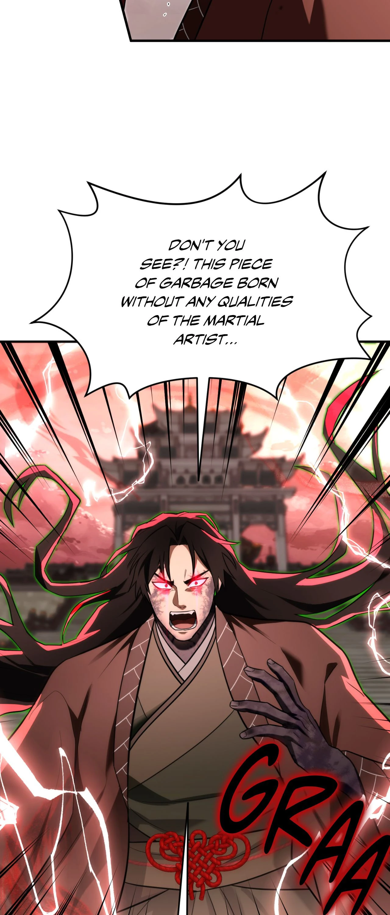 The Demon Leader’s Lover - Chapter 50 Page 60