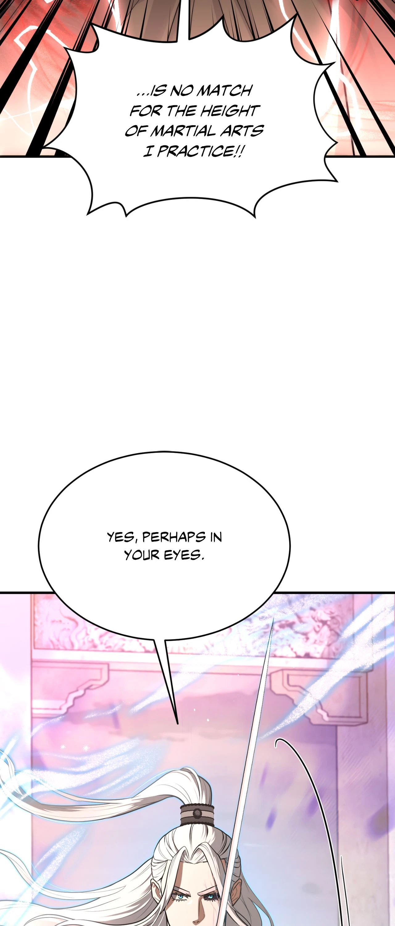 The Demon Leader’s Lover - Chapter 50 Page 61