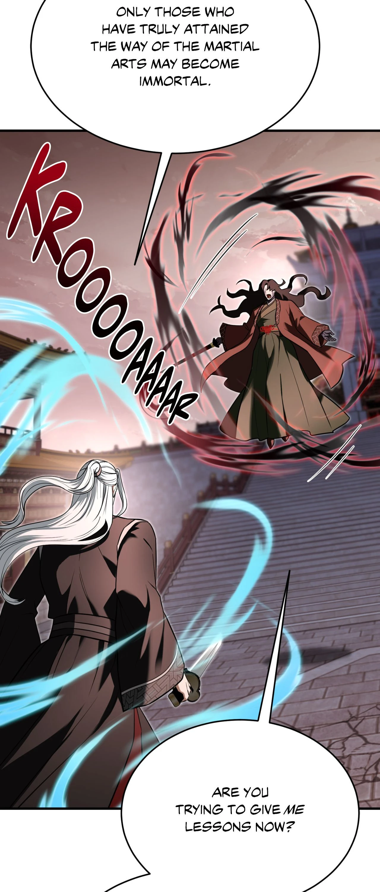 The Demon Leader’s Lover - Chapter 50 Page 63