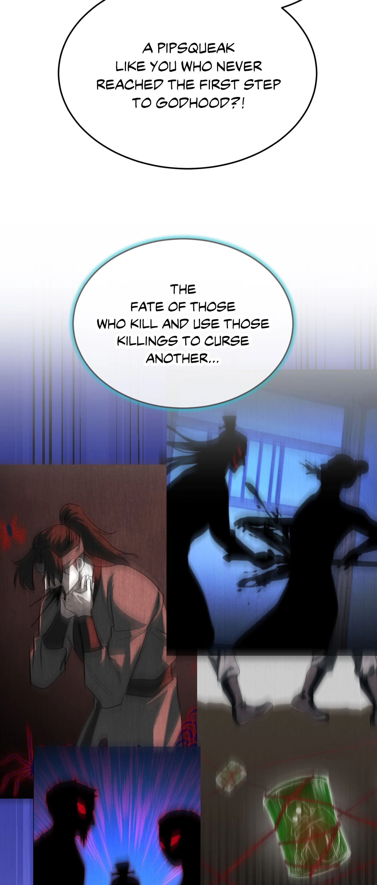 The Demon Leader’s Lover - Chapter 50 Page 64