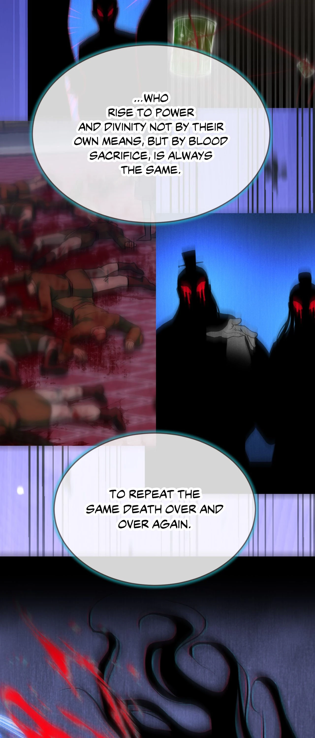 The Demon Leader’s Lover - Chapter 50 Page 65