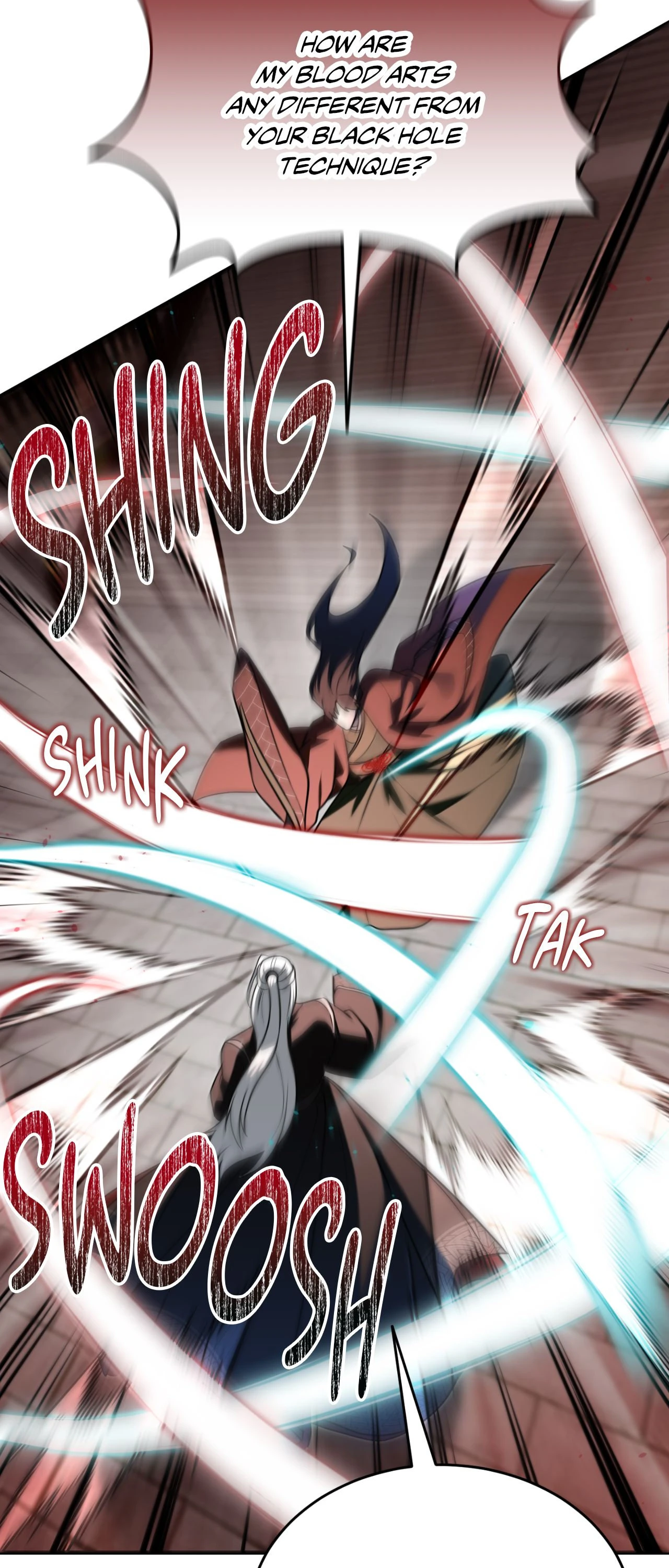 The Demon Leader’s Lover - Chapter 50 Page 69