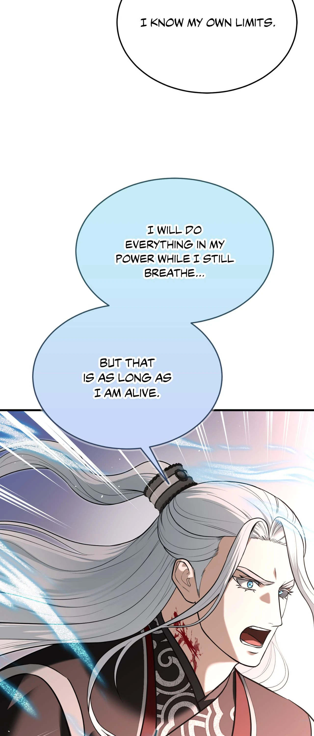 The Demon Leader’s Lover - Chapter 50 Page 70