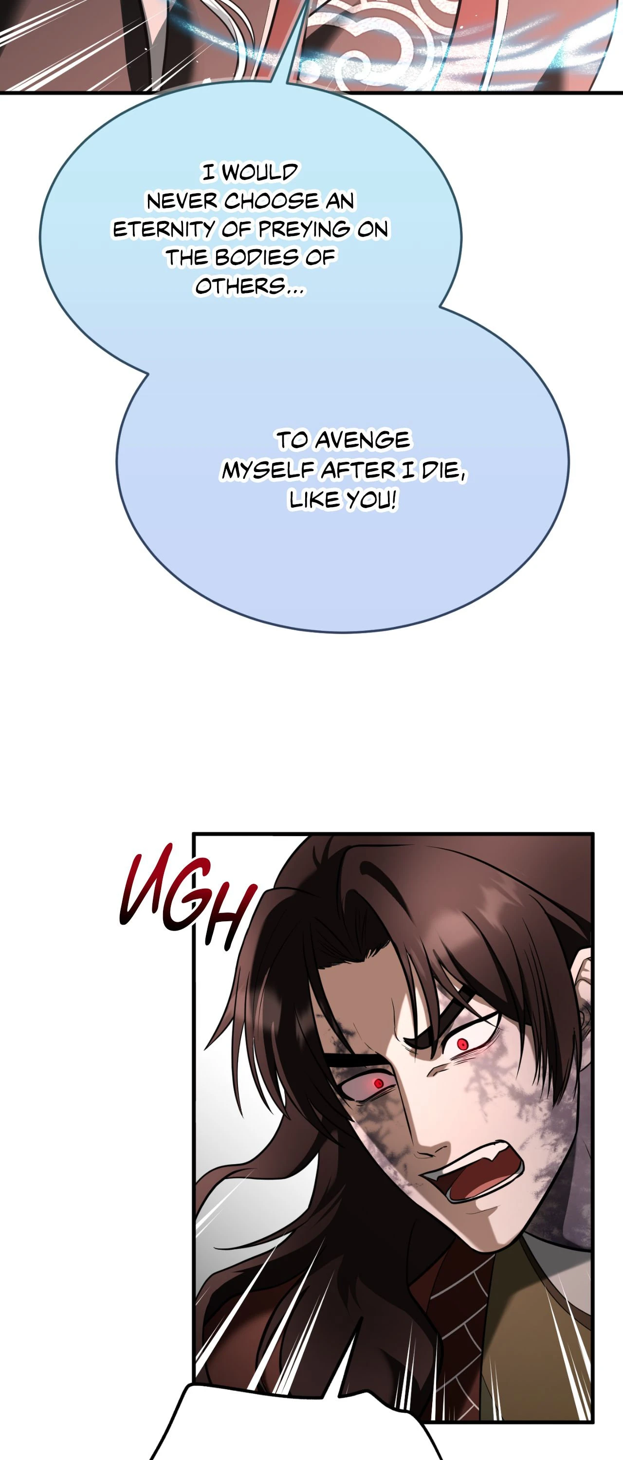The Demon Leader’s Lover - Chapter 50 Page 71