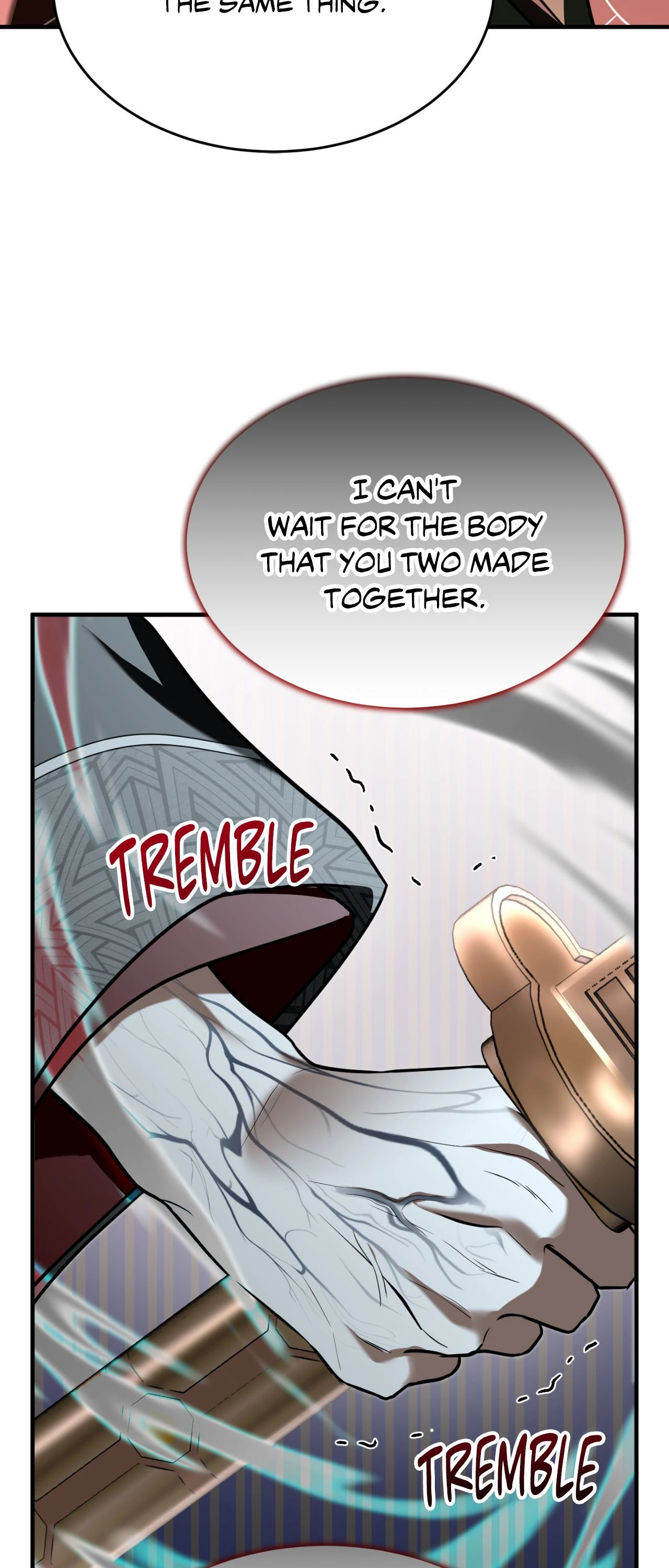 The Demon Leader’s Lover - Chapter 50 Page 73