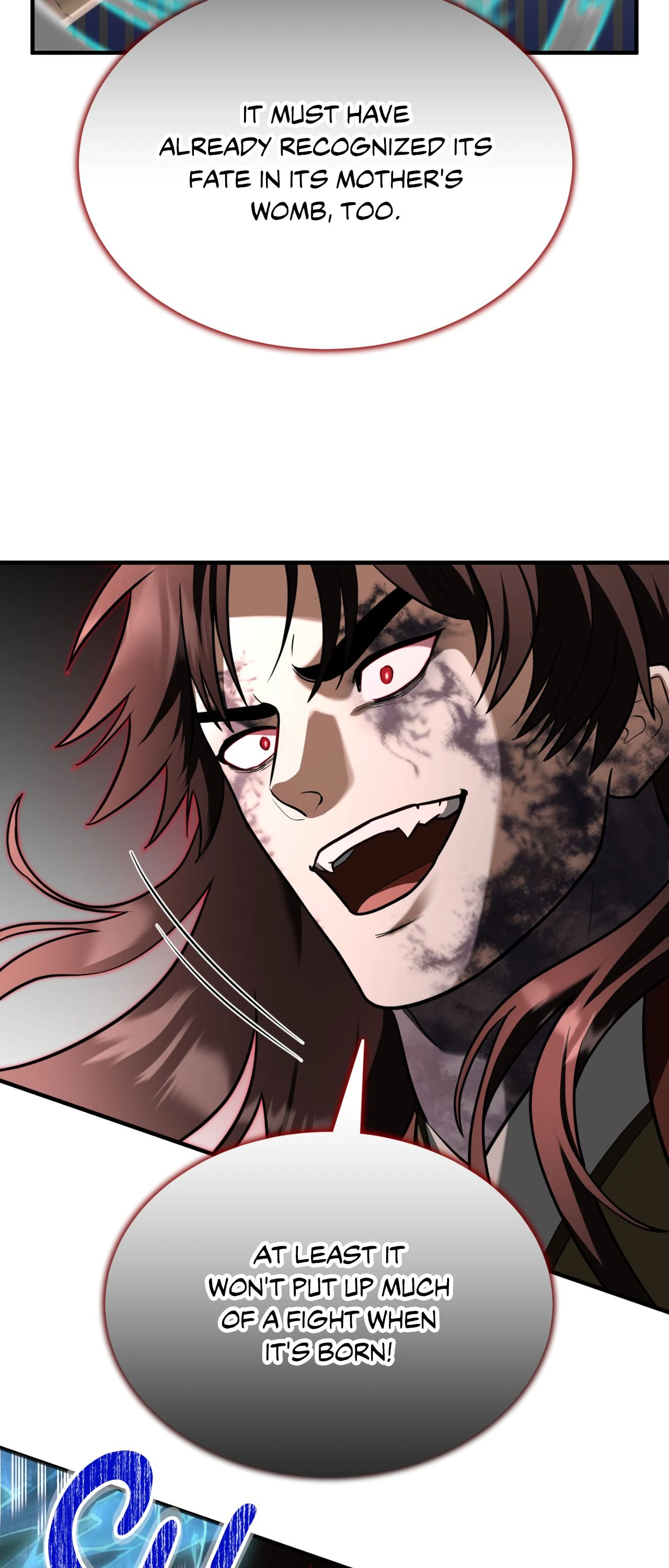 The Demon Leader’s Lover - Chapter 50 Page 74