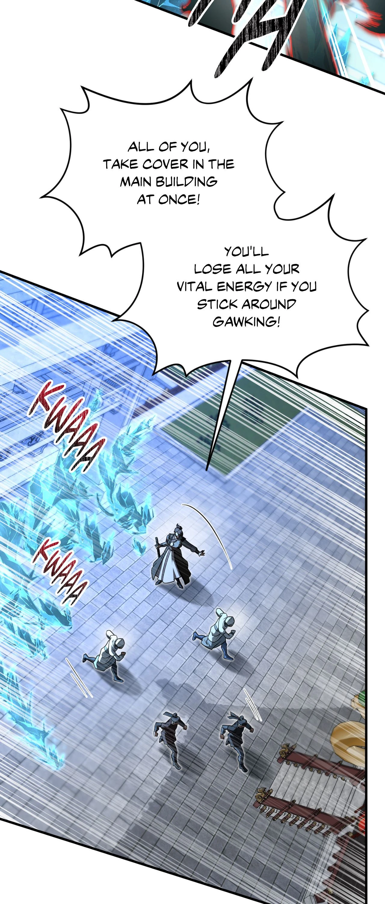 The Demon Leader’s Lover - Chapter 50 Page 77