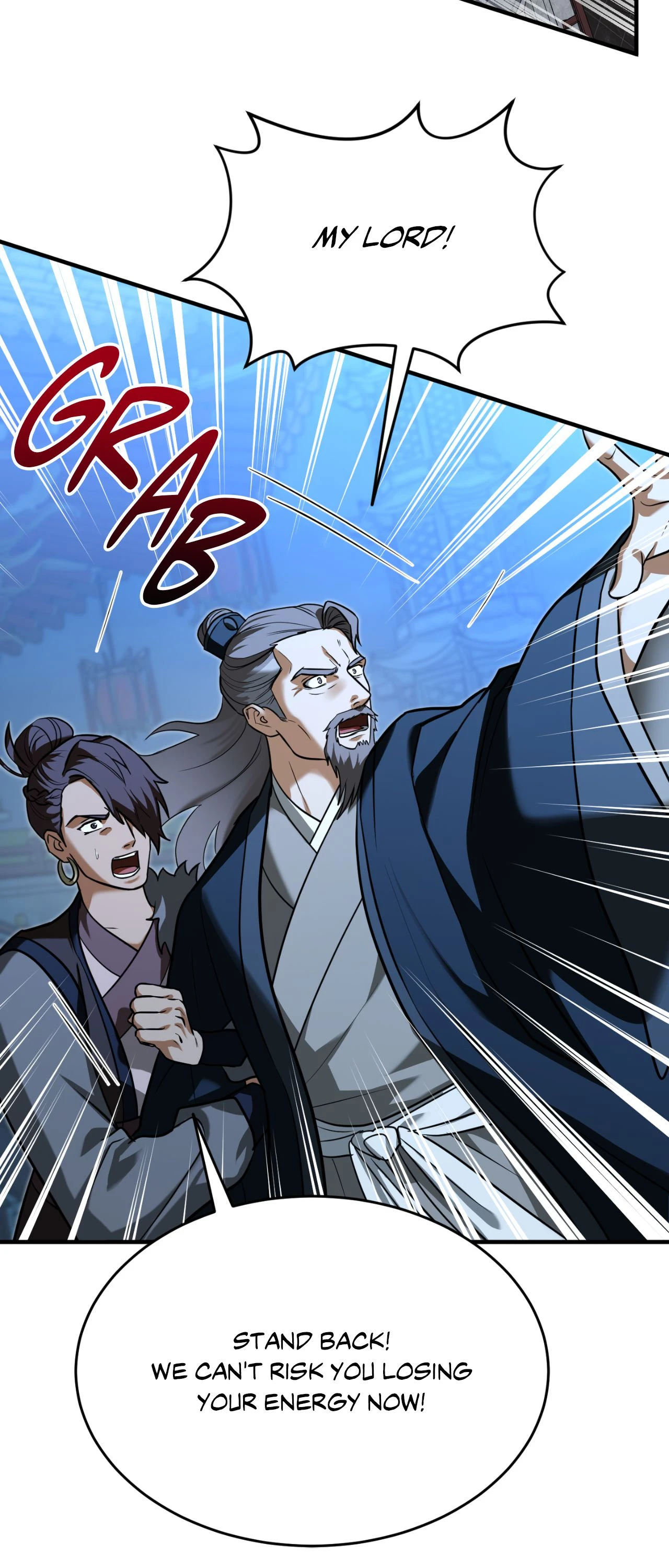 The Demon Leader’s Lover - Chapter 50 Page 78
