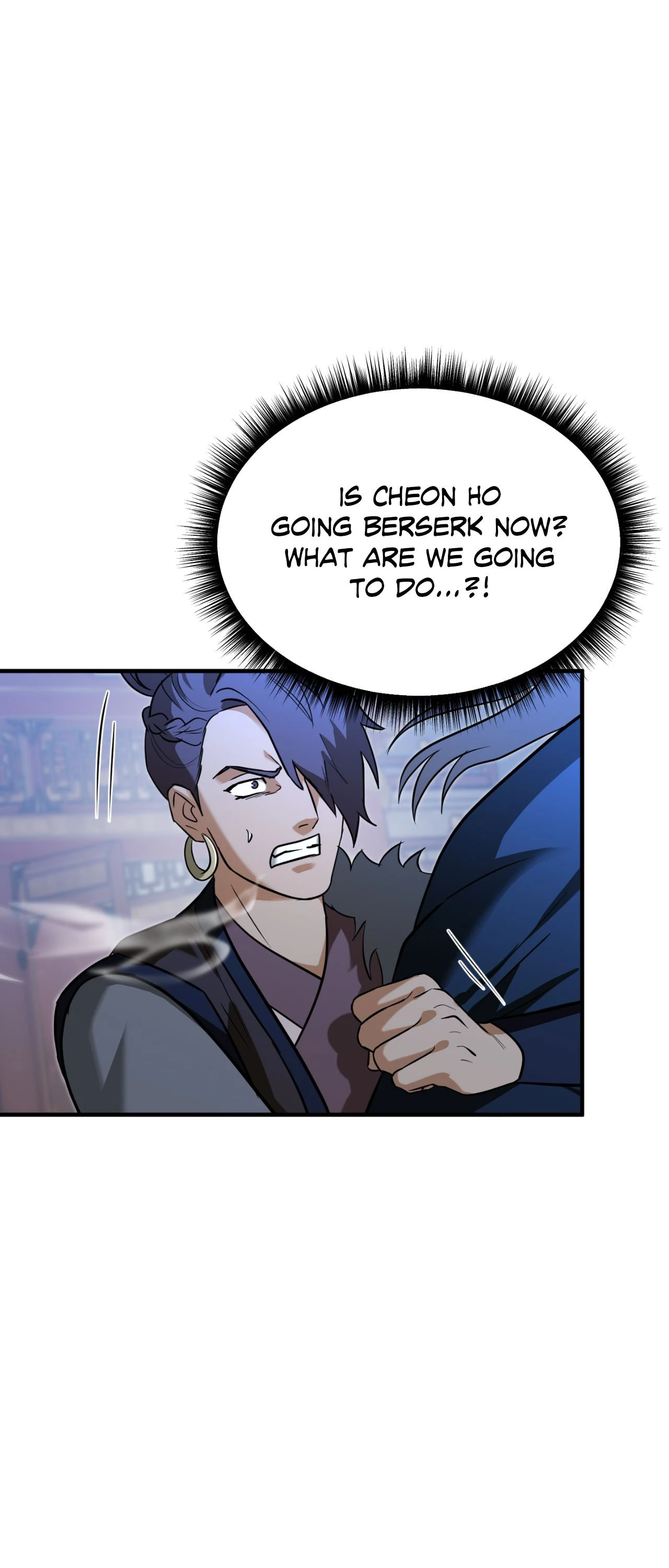 The Demon Leader’s Lover - Chapter 50 Page 79
