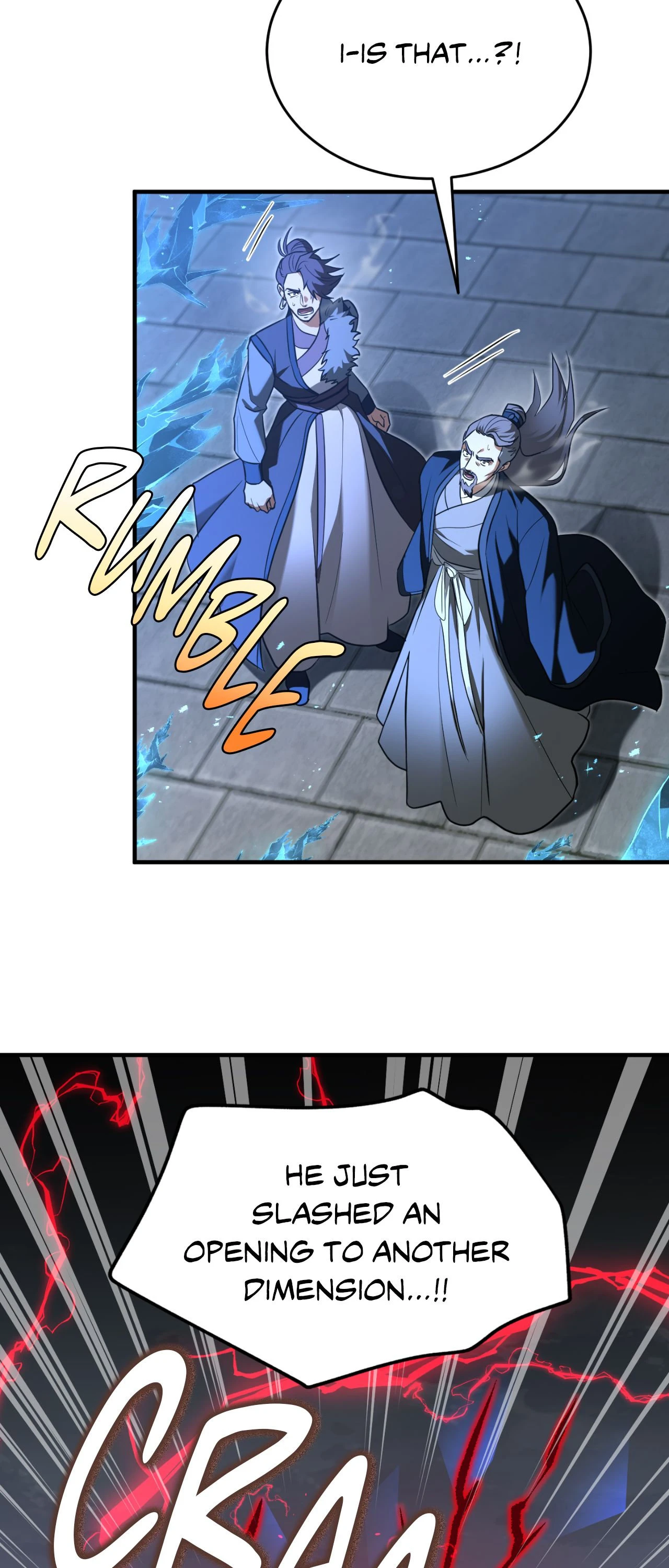 The Demon Leader’s Lover - Chapter 50 Page 84