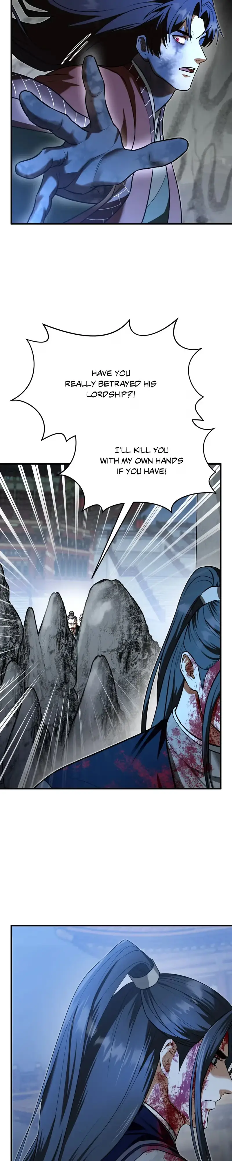 The Demon Leader’s Lover - Chapter 51 Page 3