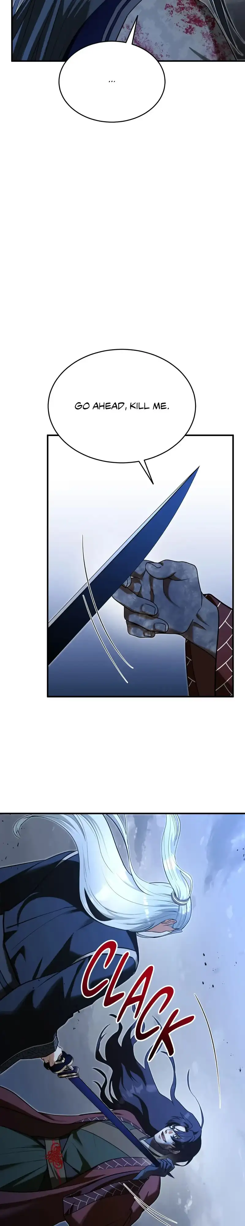 The Demon Leader’s Lover - Chapter 51 Page 4