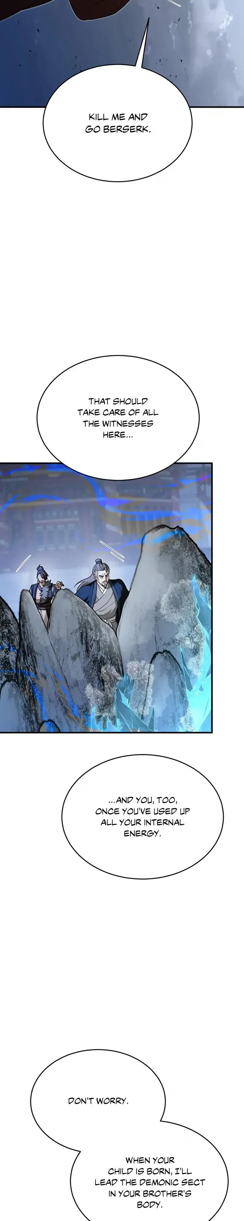 The Demon Leader’s Lover - Chapter 51 Page 5