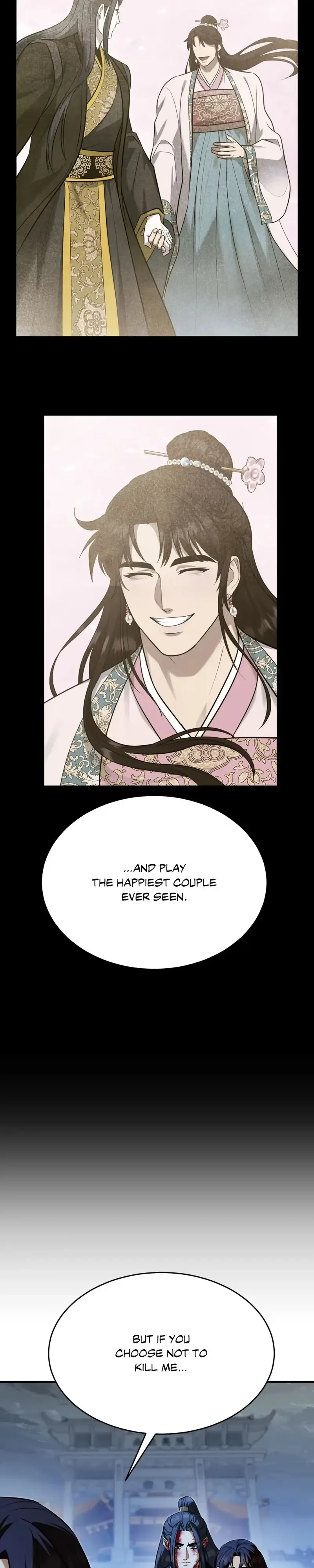 The Demon Leader’s Lover - Chapter 51 Page 10