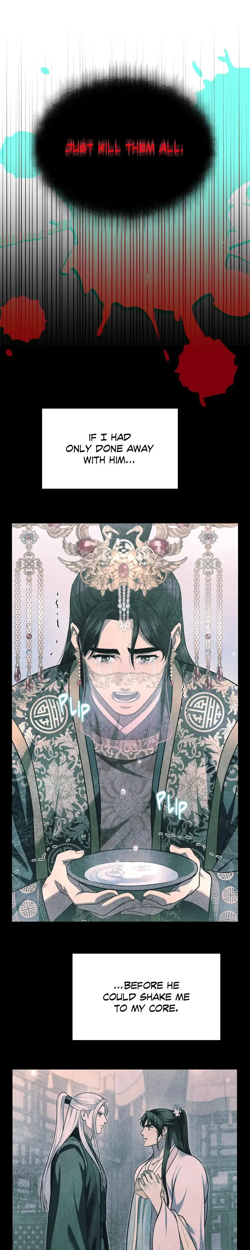 The Demon Leader’s Lover - Chapter 51 Page 12