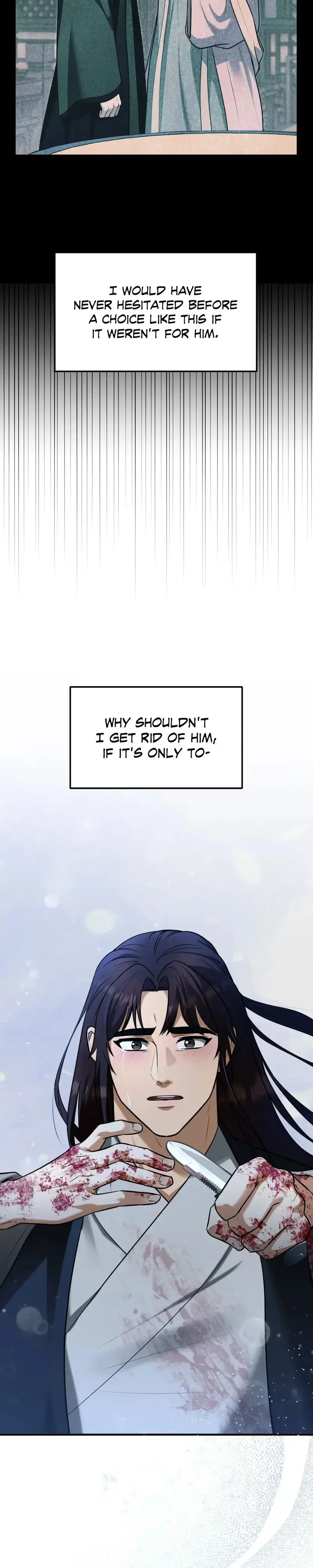 The Demon Leader’s Lover - Chapter 51 Page 13