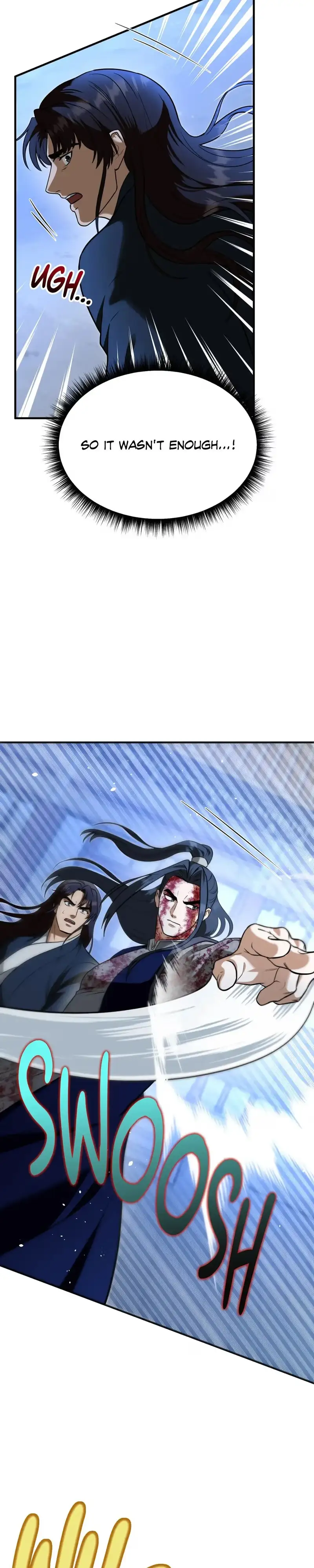 The Demon Leader’s Lover - Chapter 51 Page 21