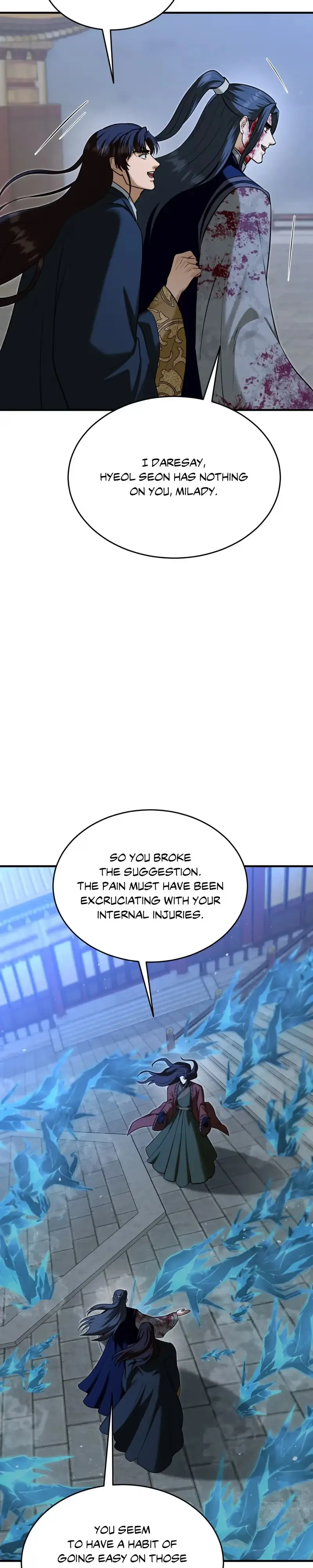 The Demon Leader’s Lover - Chapter 51 Page 23